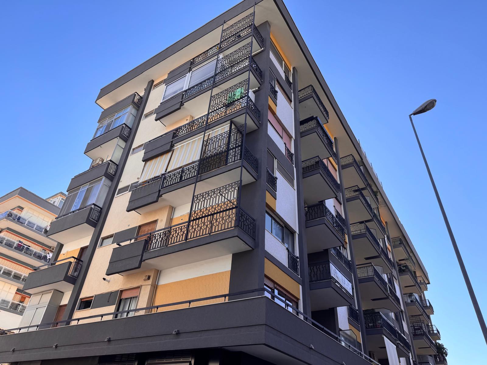 Comfortable two-room flat in the Poggiofranco district