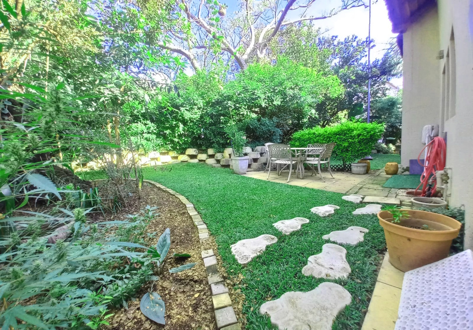 “Resort-Inspired Lifestyle_in River Glades Estate – Jukskei Park”