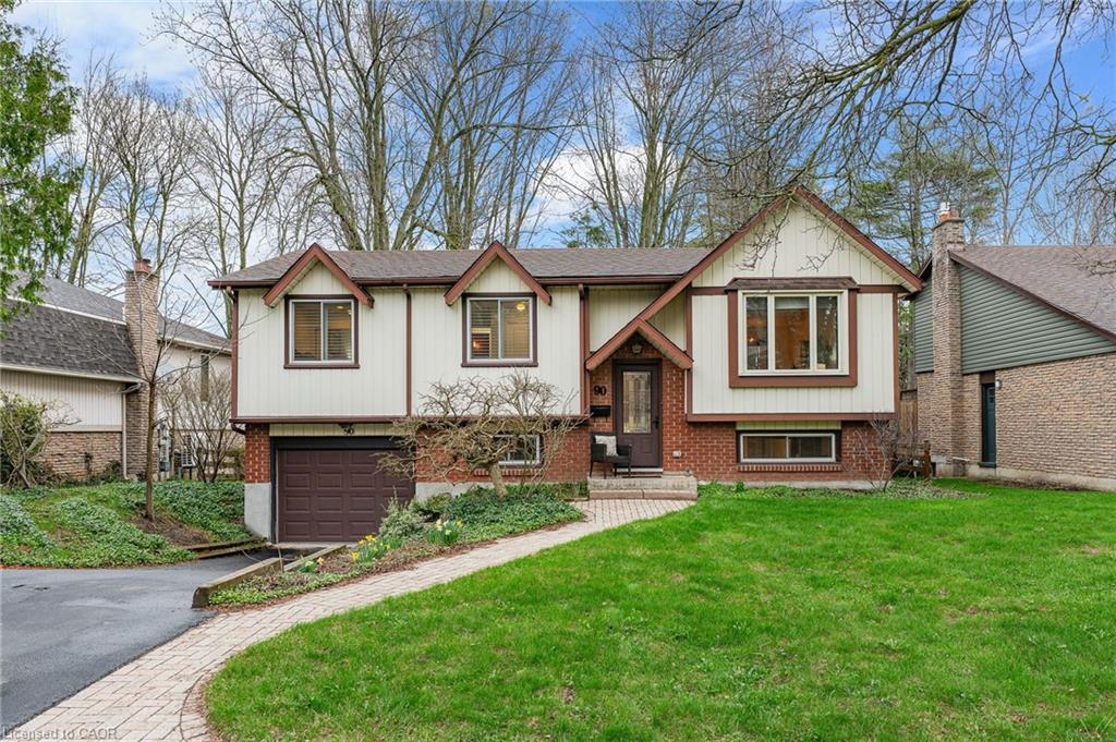 Raised Bungalow Perfect For Growing Families
