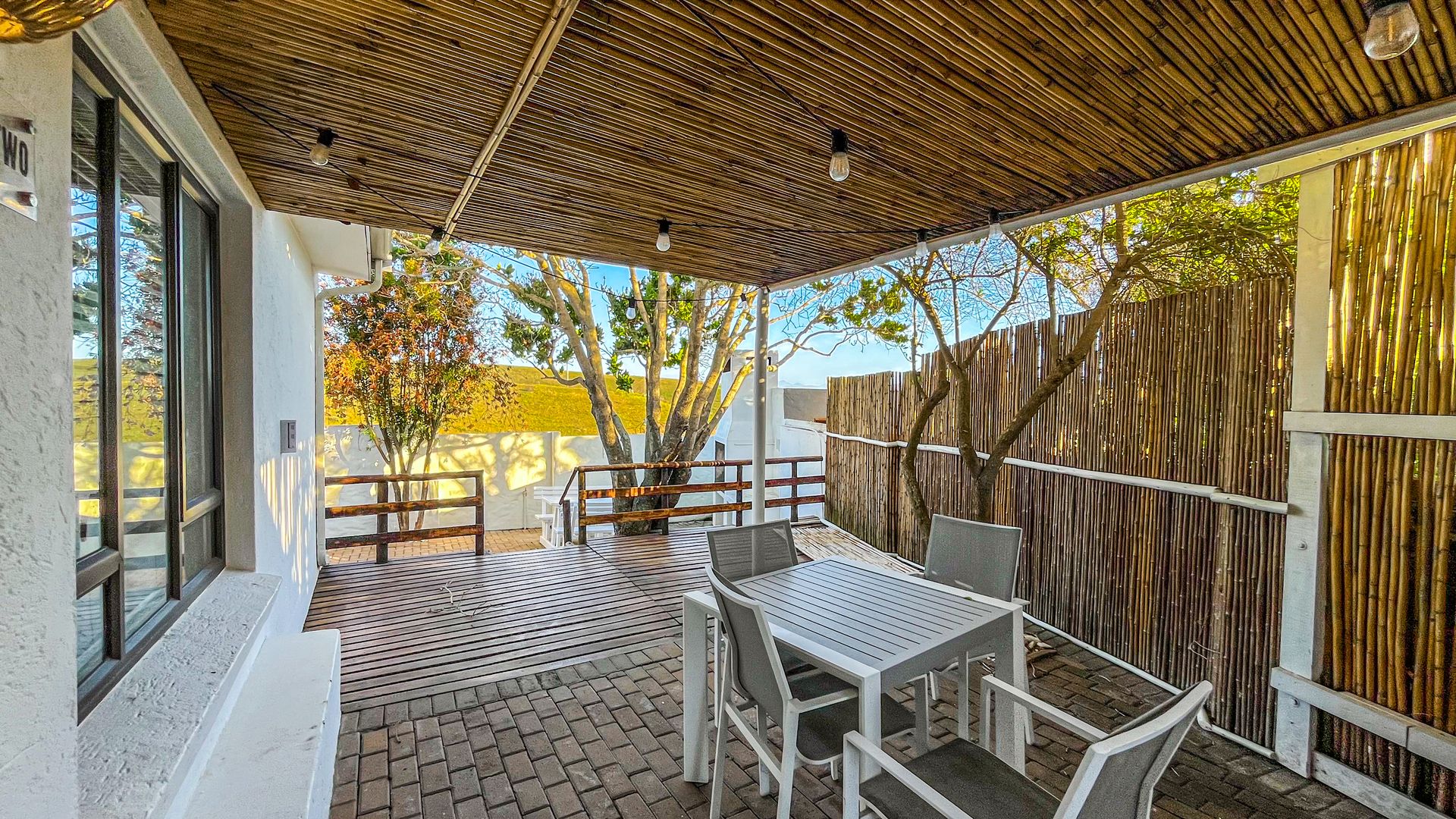 Your Peaceful Garden Cottage Retreat Awaits