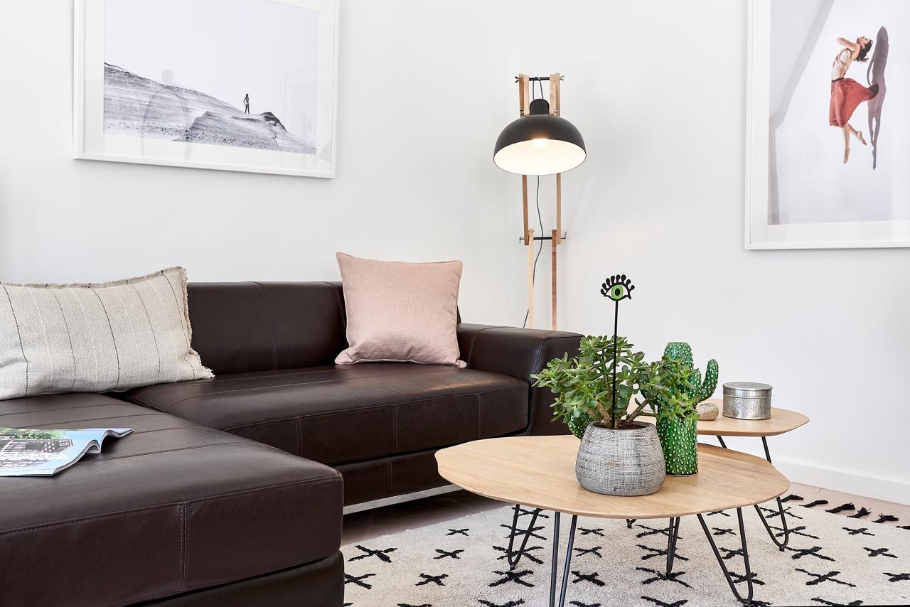 Impressive Luxury 122 sq.m. Apartment