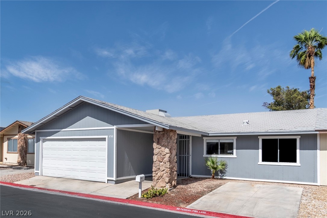 Charming Turnkey Home With Designer Touches