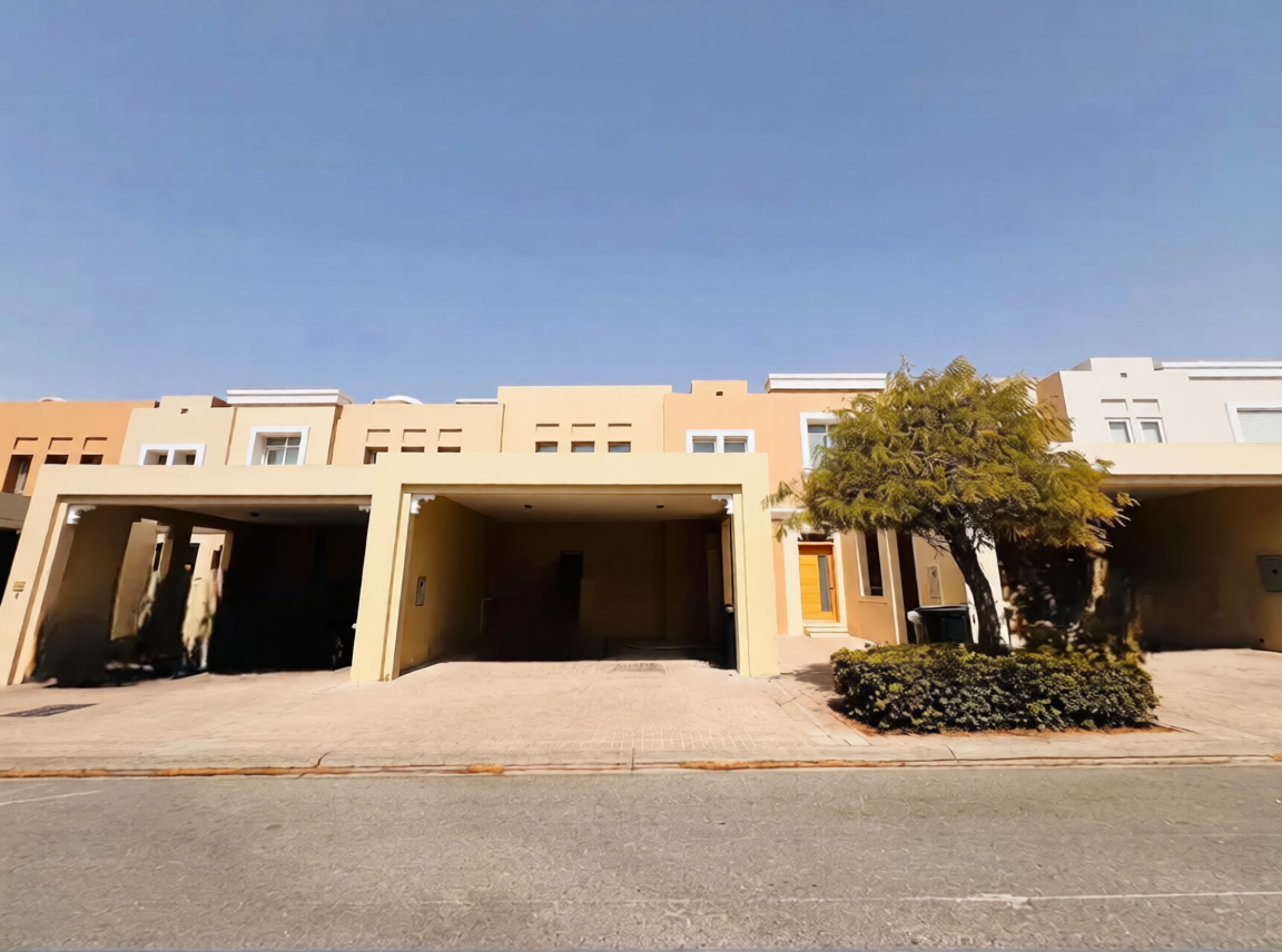 Elegant Living | Gated Community | Vacant