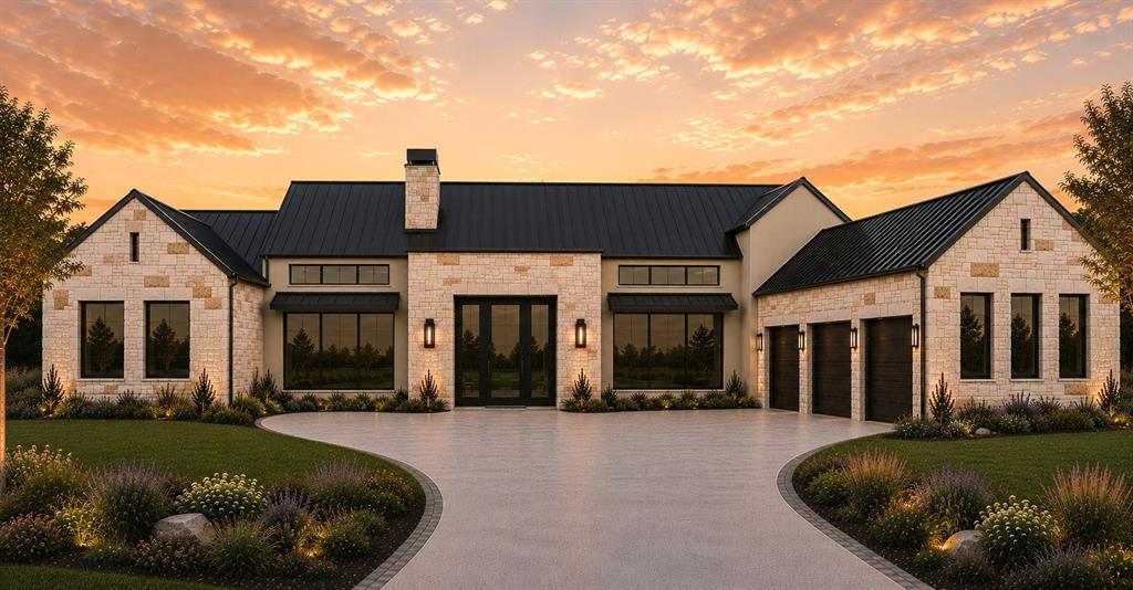 Design Your Dream Home in La Dorada's Waterfront Community