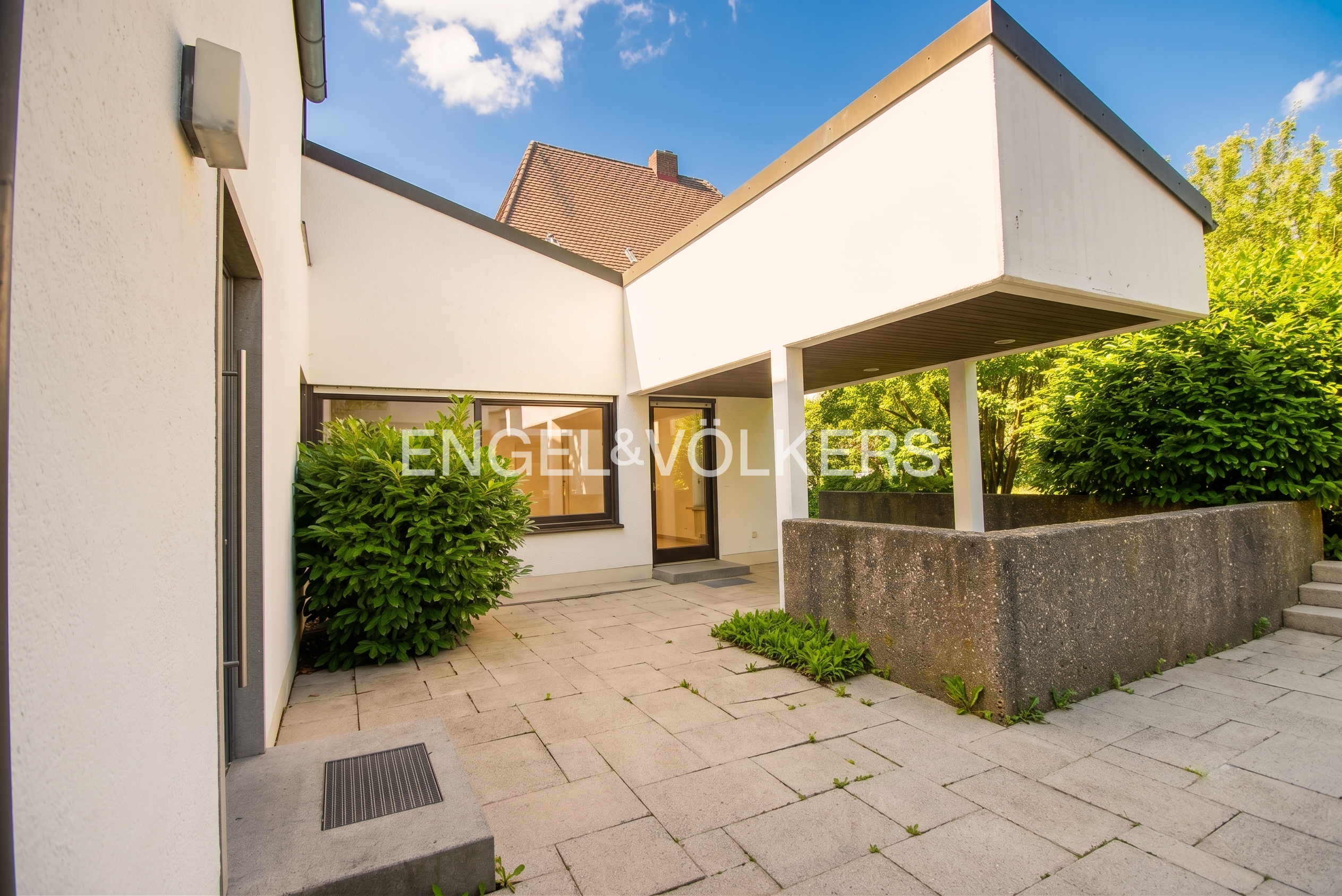 Rarität in der Margaretenau - Einfamilienhaus mit Potential
