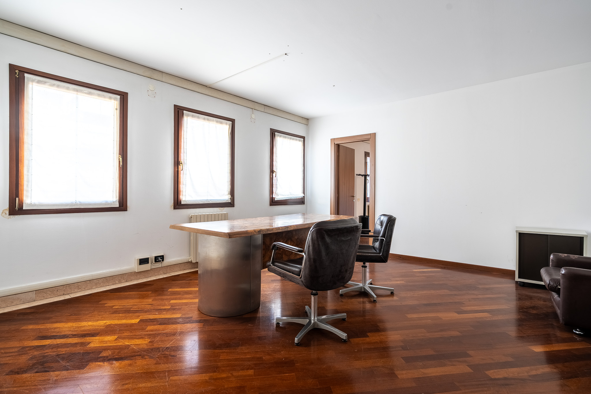 Spaces to reinvent in the heart of the Historic Center