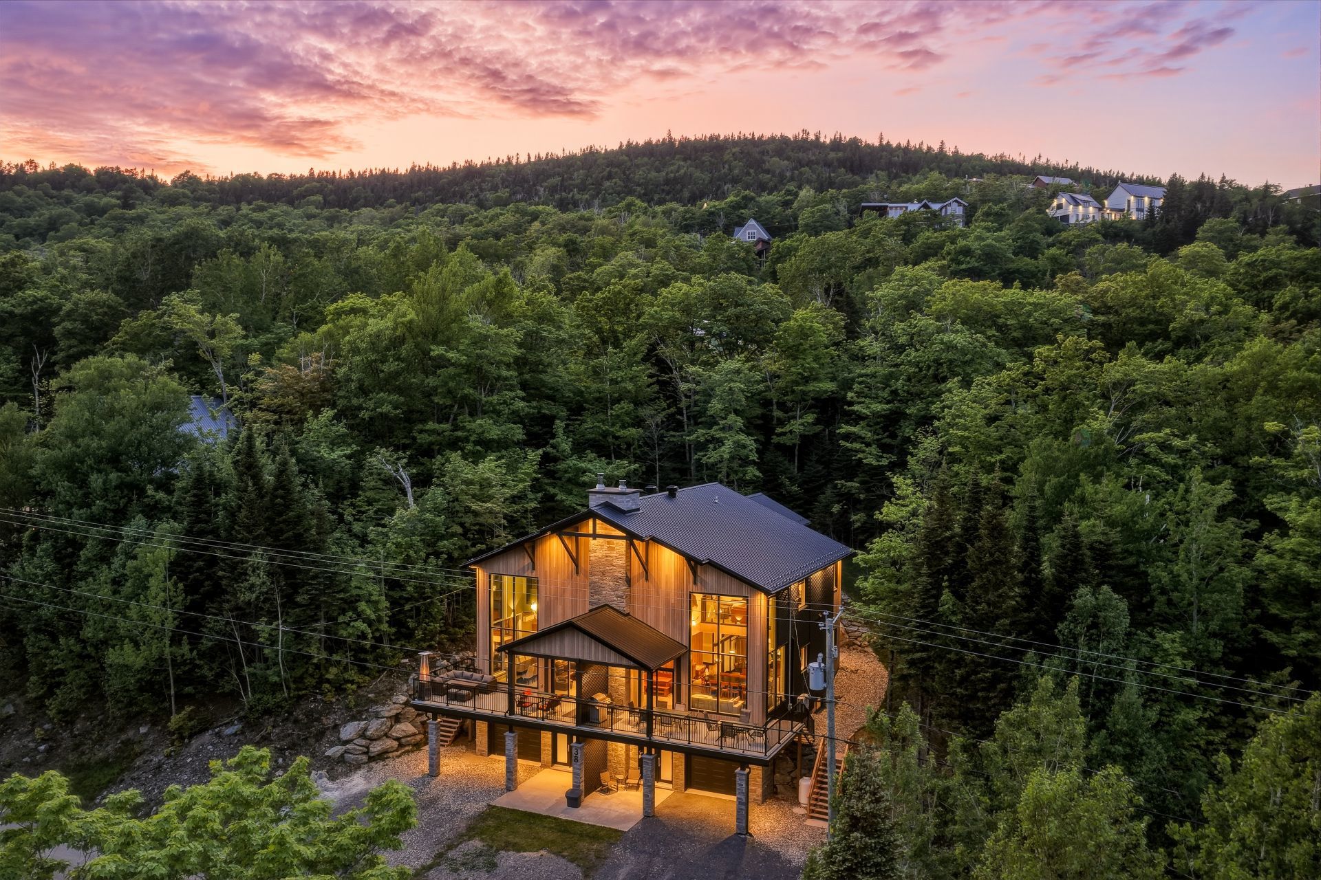 Saint-Philémon, Québec