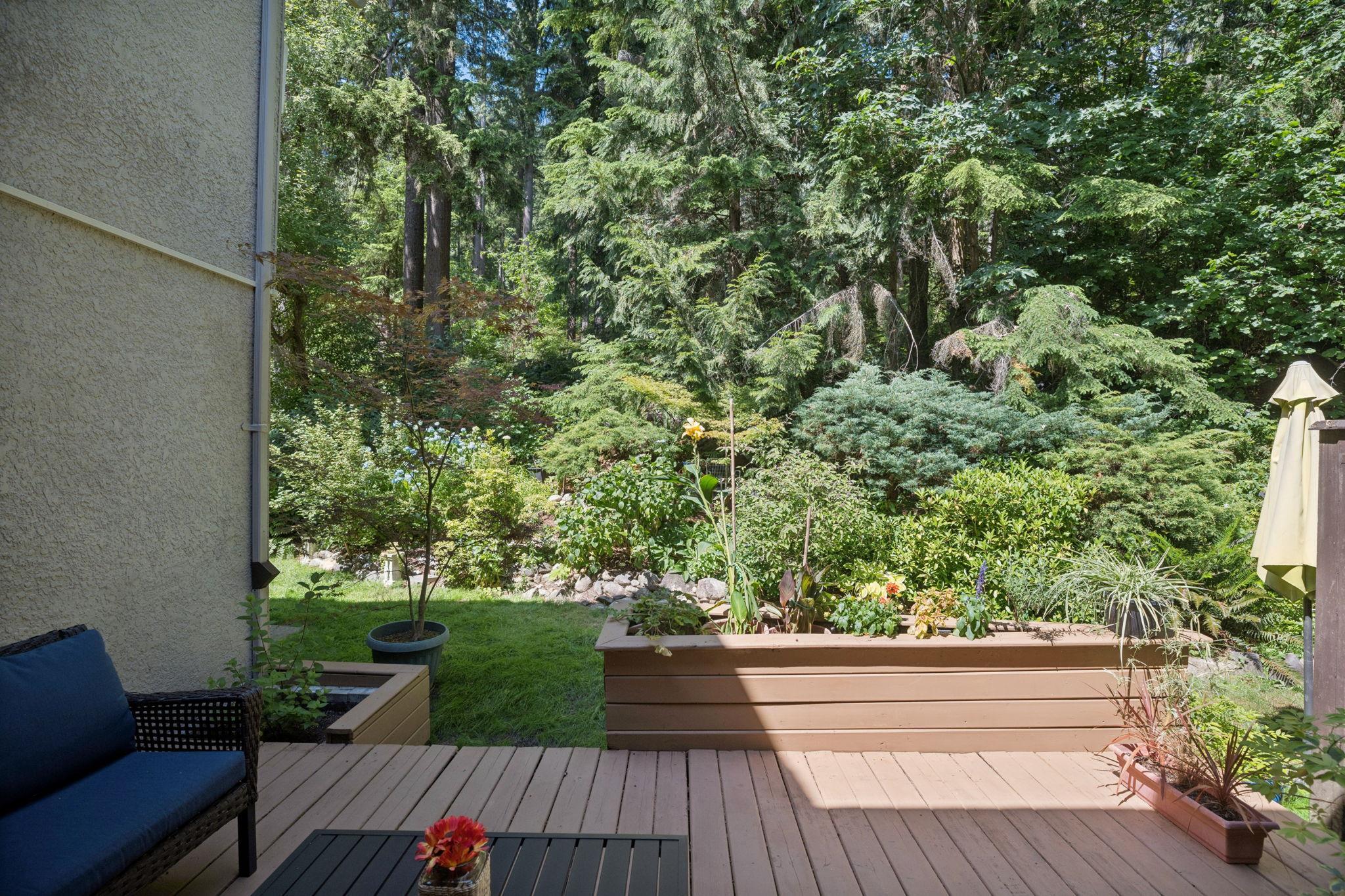 Charming Townhome in Port Moody