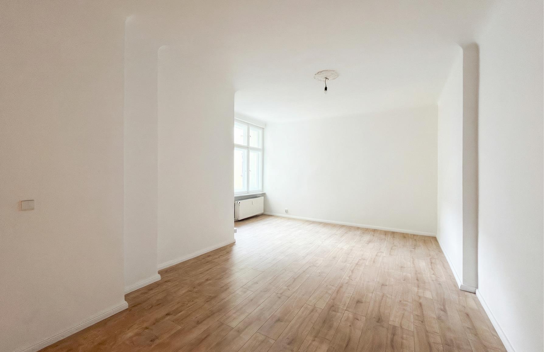 The perfect start to home ownership