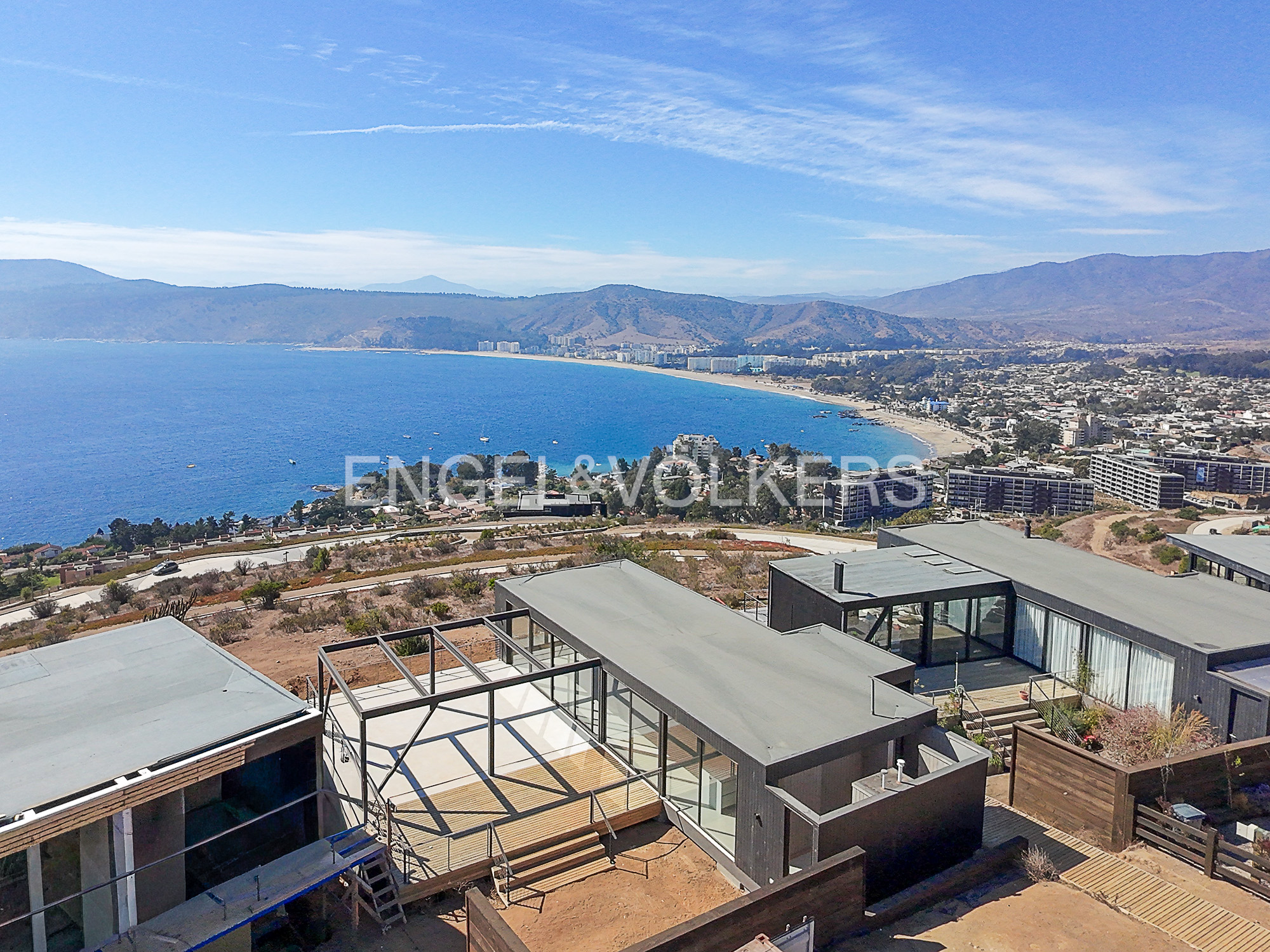 Extraordinaria casa en Mirador Punta Pite
