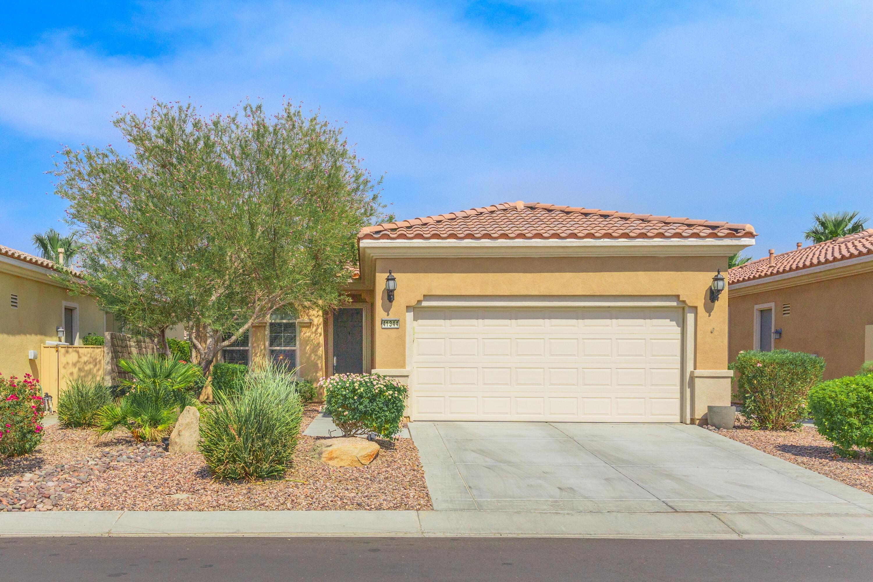 Discover Resort Style Living in Sun City Shadow Hills