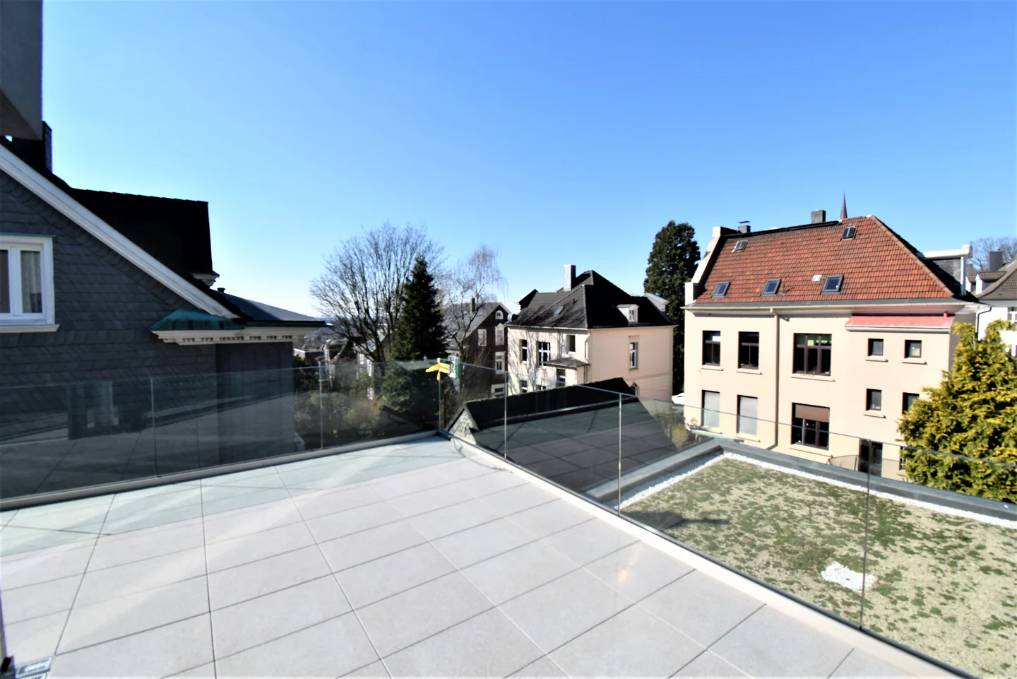 Exklusive 152 m² Wohnung in bester Lage - Photo 3
