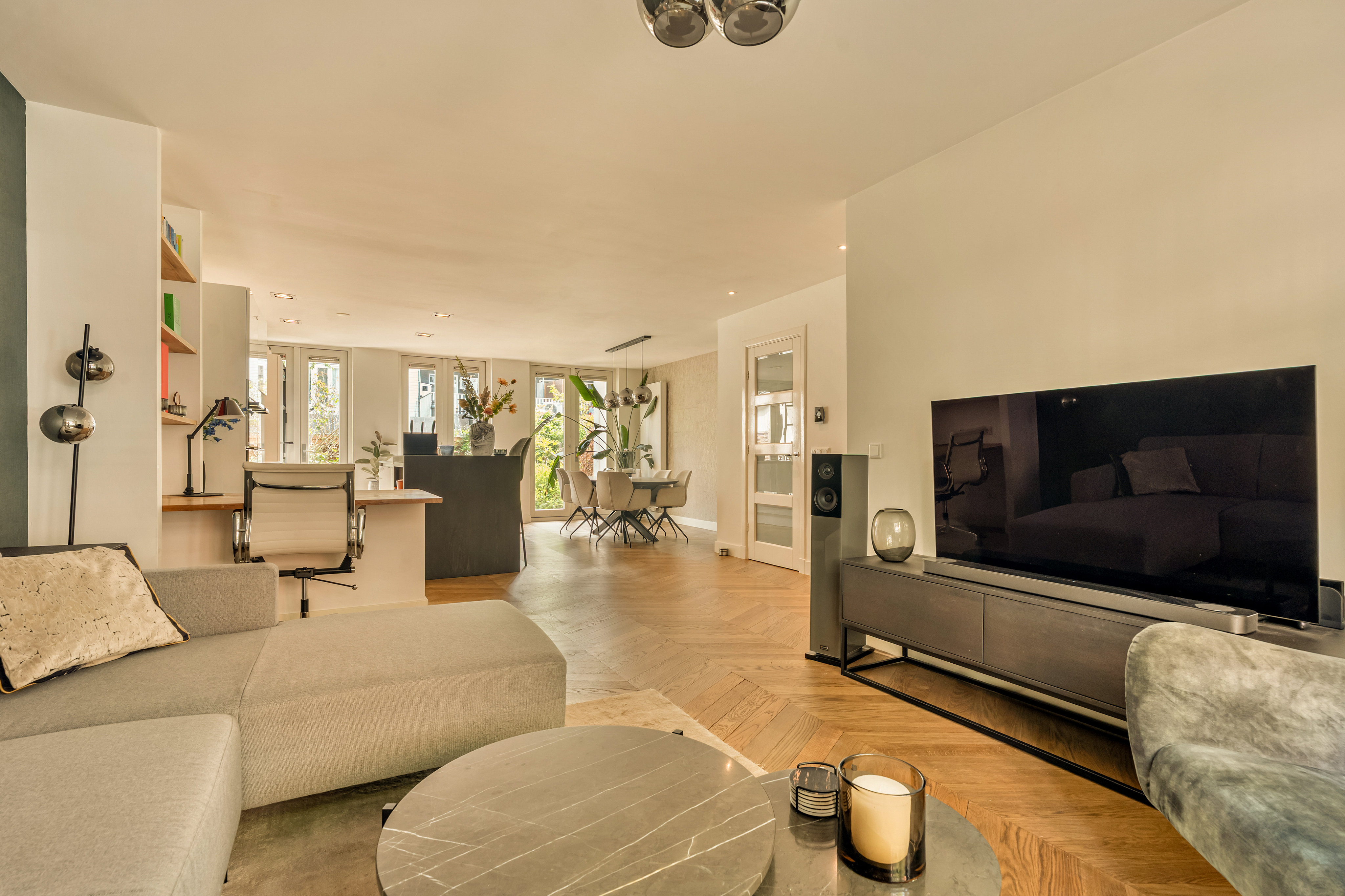 Hillegomstraat 9 H – Amsterdam