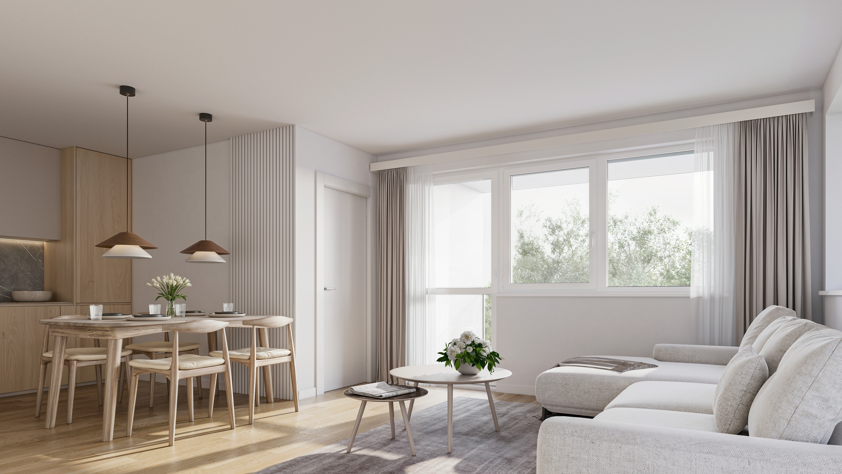 Exklusiv wohnen in Ringsheim: Neubau in ruhige Lage nahe Europa-Park und Top-Anbindung