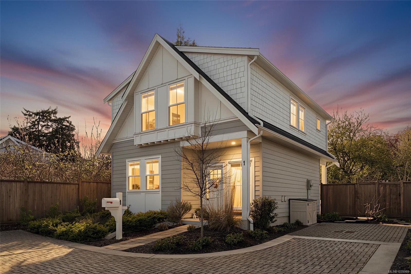 Modern Construction in Victoria