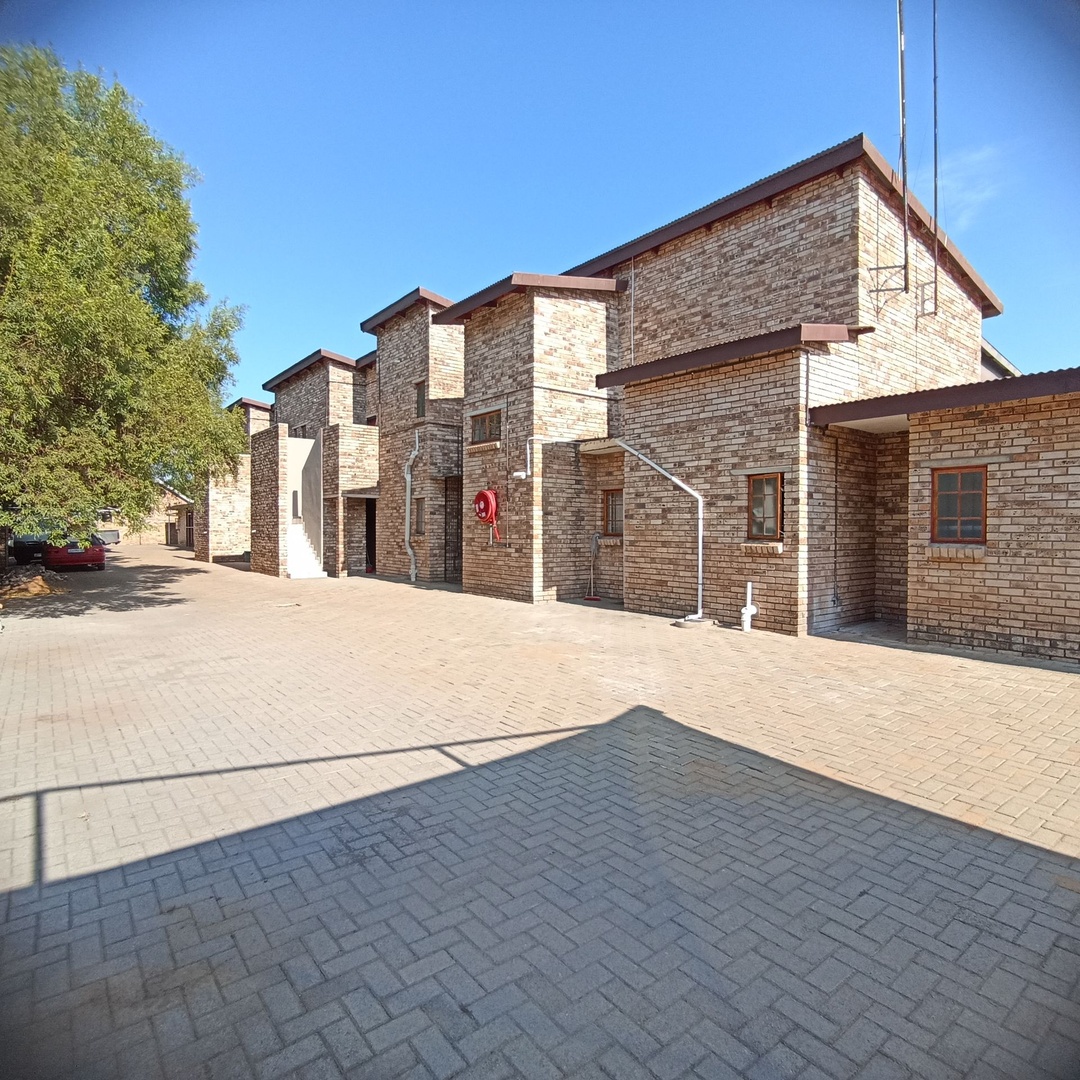 Bachelors Unit for Sale Close to NWU & Military Base