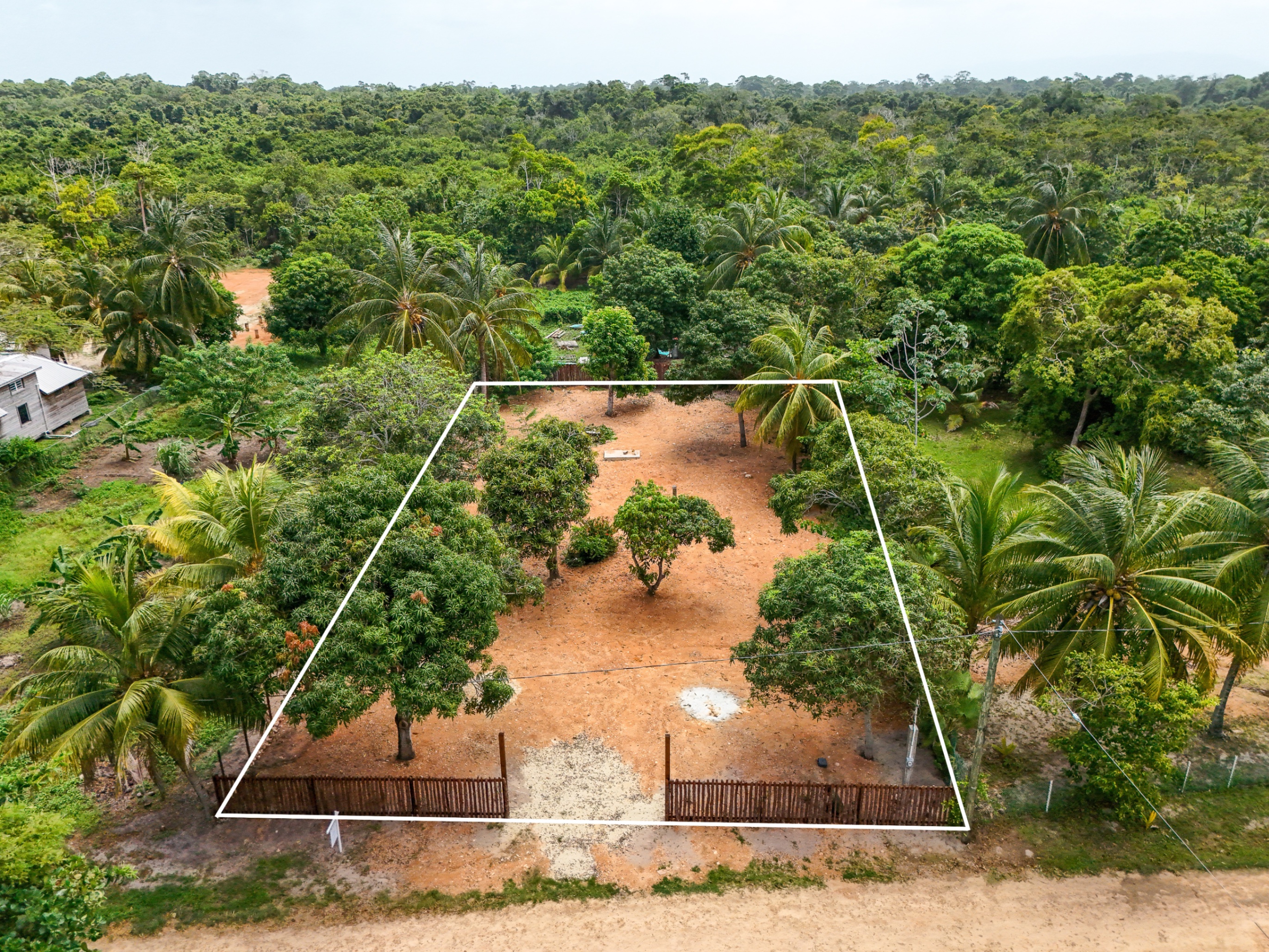 Mango Heaven – A Tropical Retreat in Riversdale