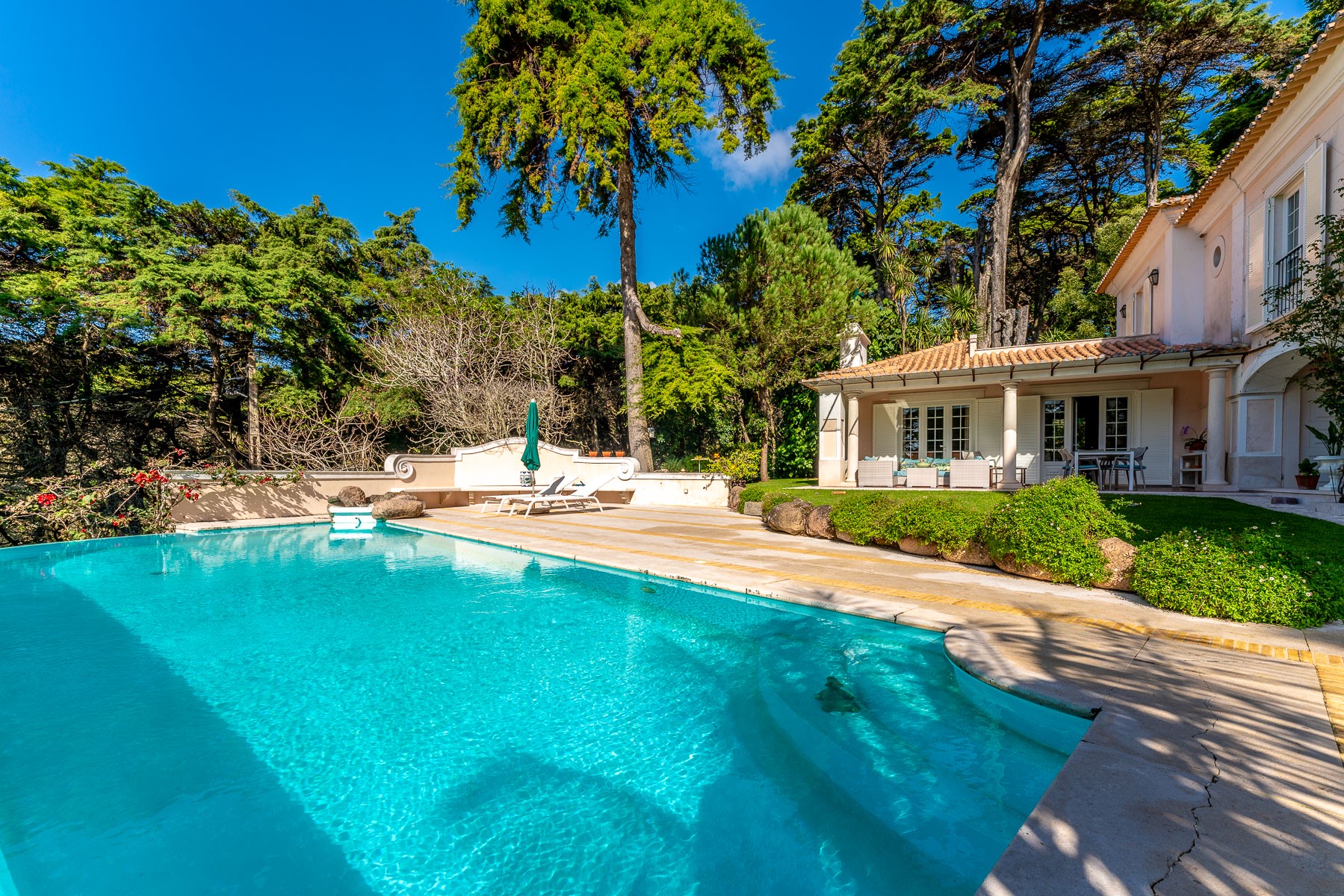 Exclusive Estate | Cascais