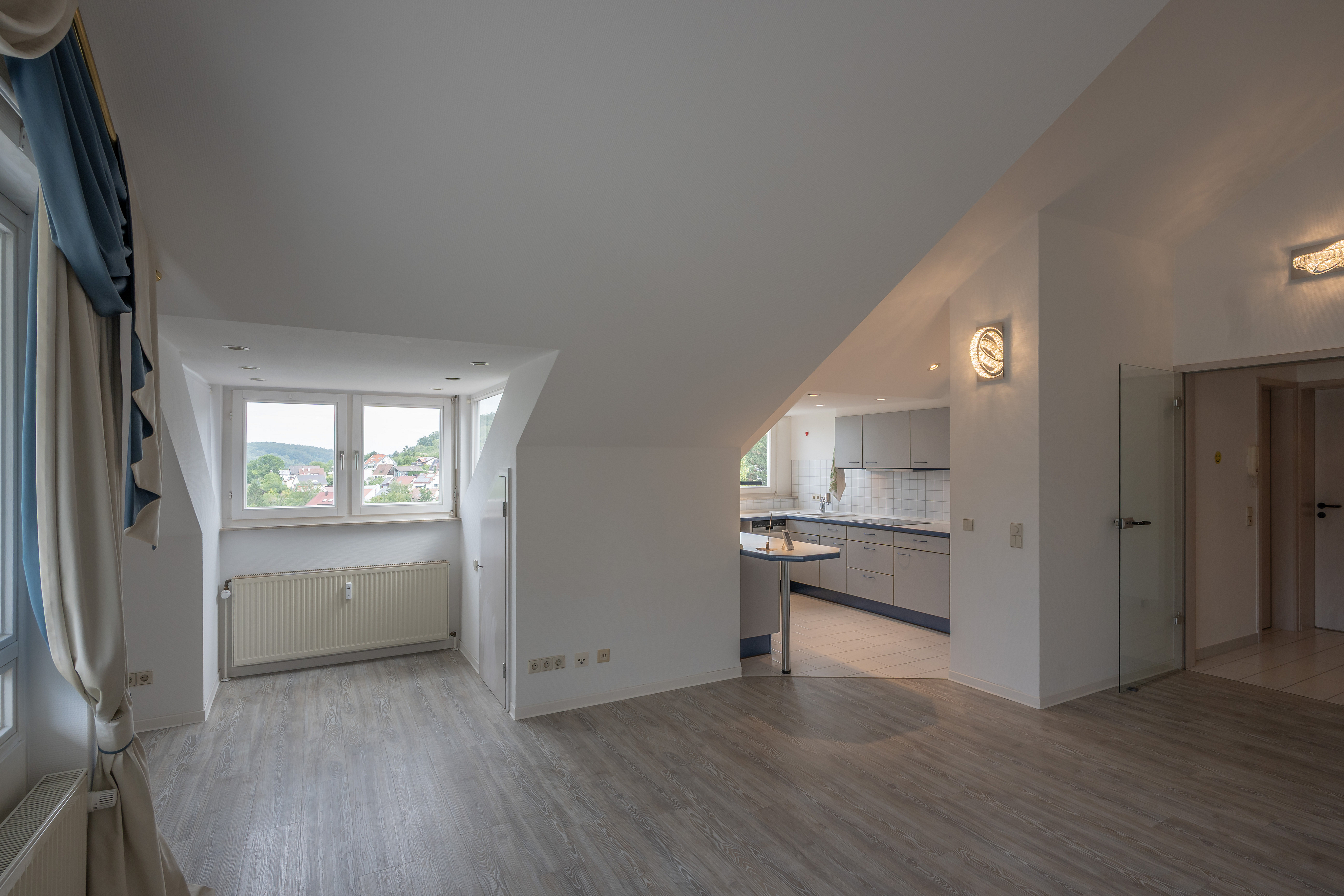 Traumwohnung in Toplage