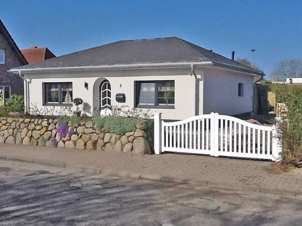 Ihr Refugium - kleines Einzelhaus mit charmantem Garten