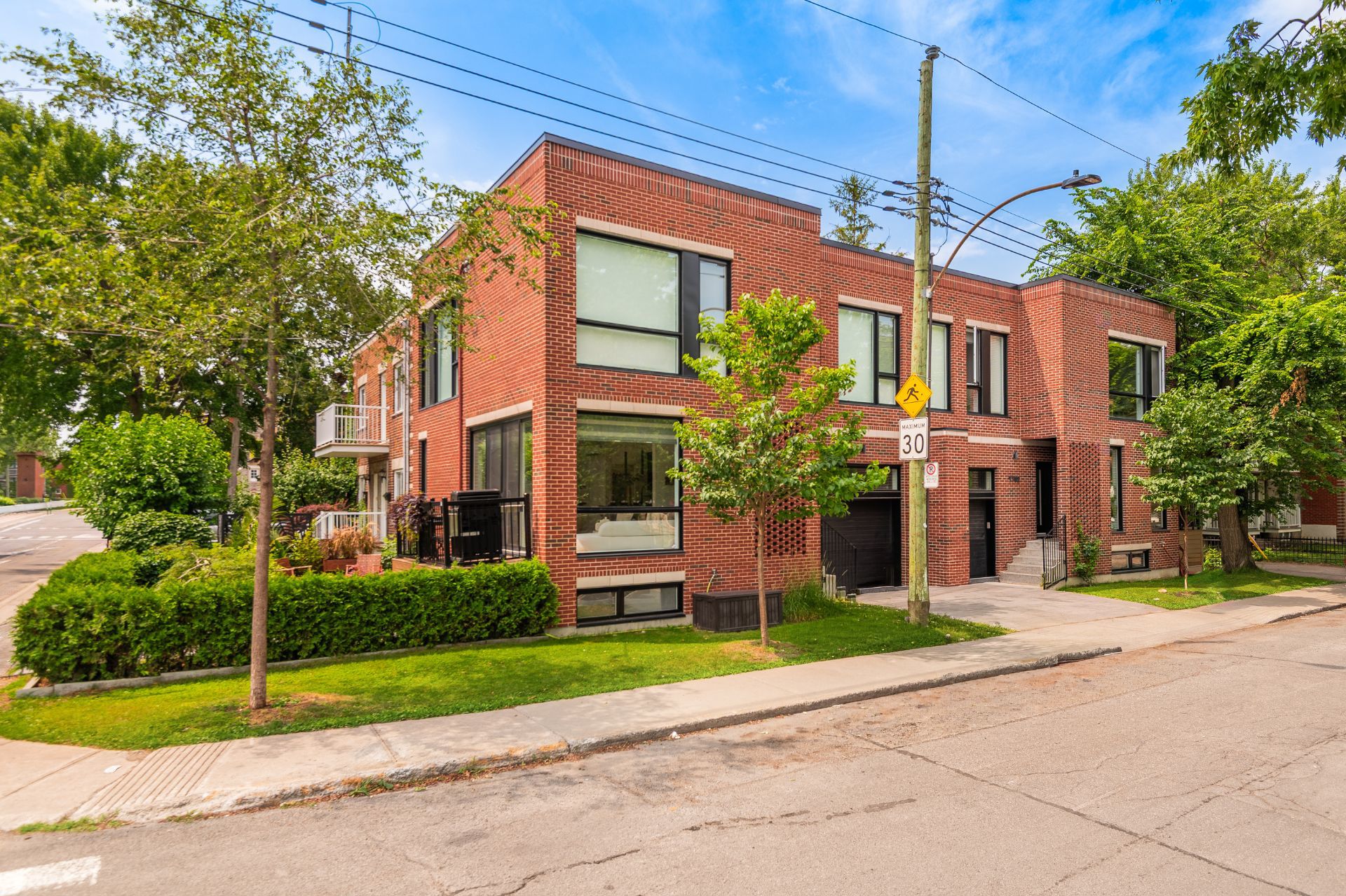 Montréal (Villeray/Saint-Michel/Parc-Extension) QC