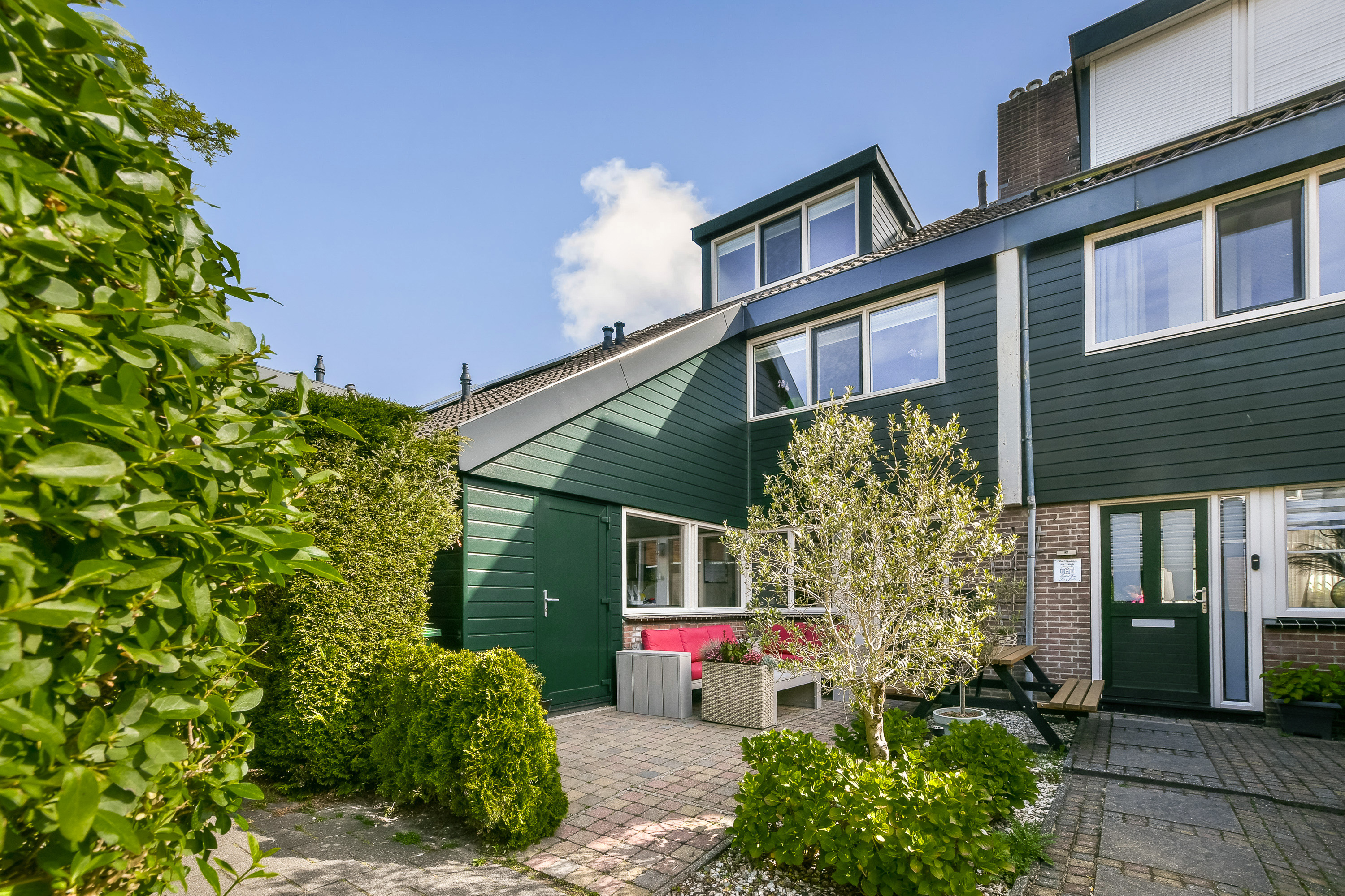 Nemelaar 78, Haarlem