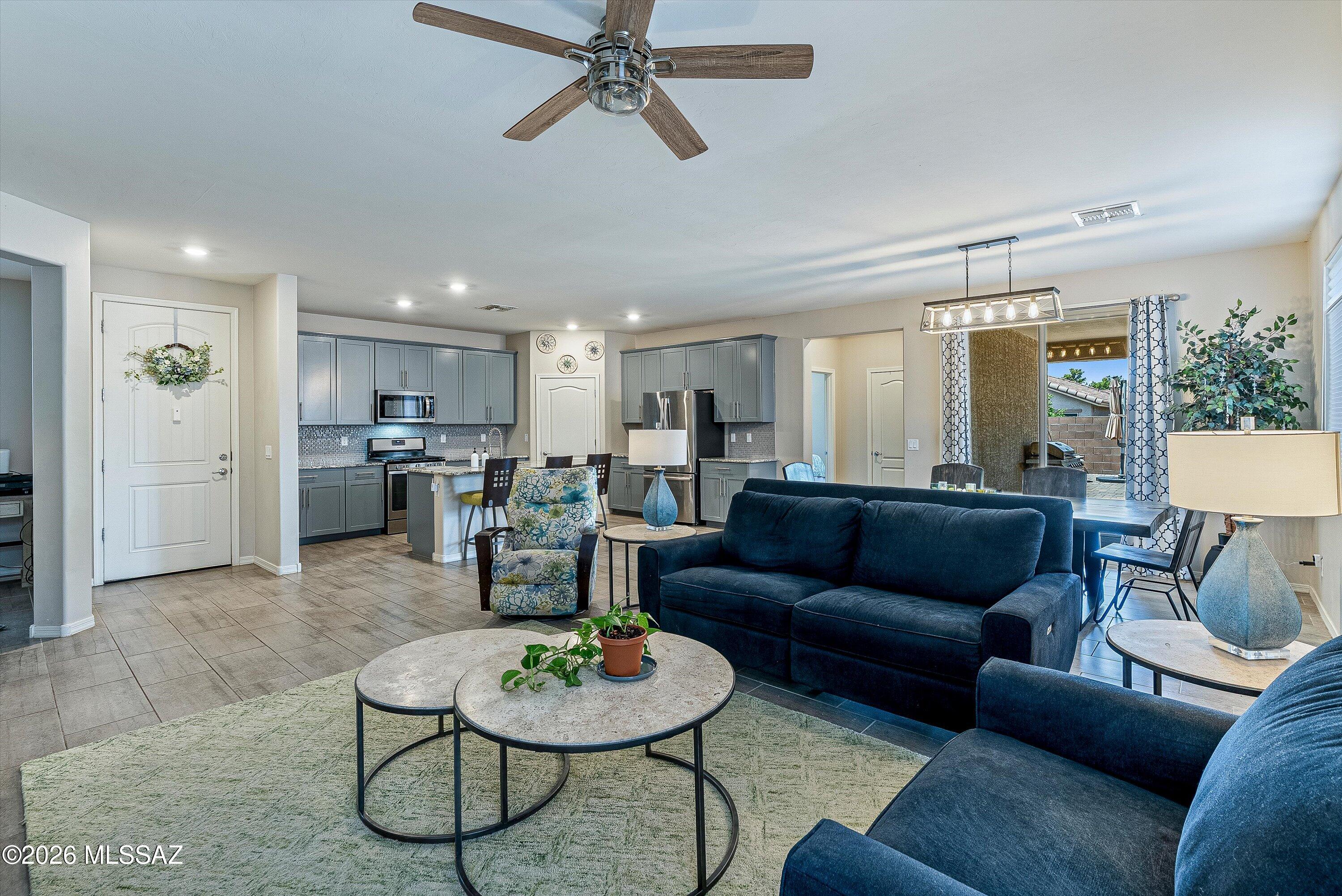 Beautifully Maintained and Convenient Access
