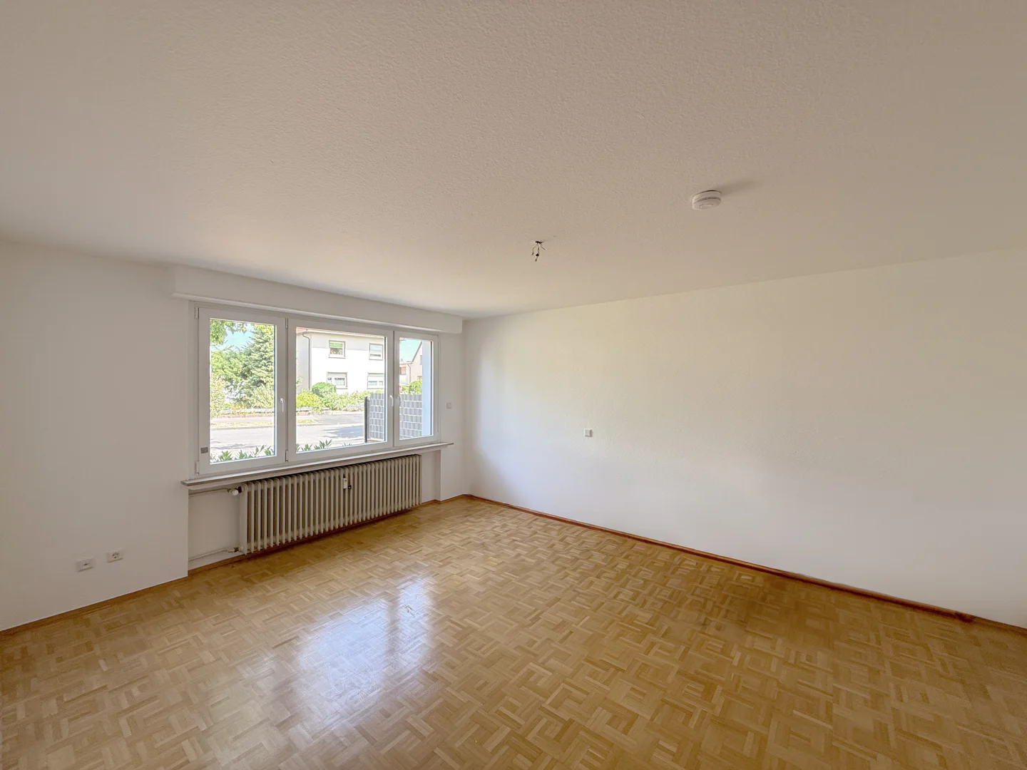 Großzügige 3-Zimmer-Erdgeschosswohnung in ruhiger Lage - Photo 3