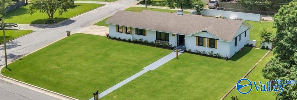 Charming residence in Southeast Decatur