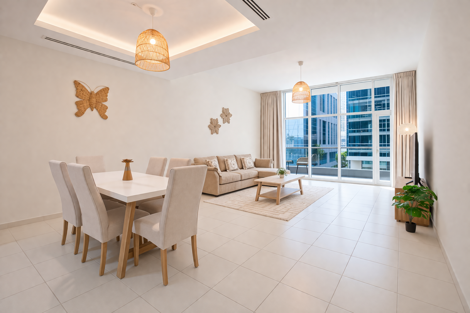 Furnished | Large Layout | Prime Location