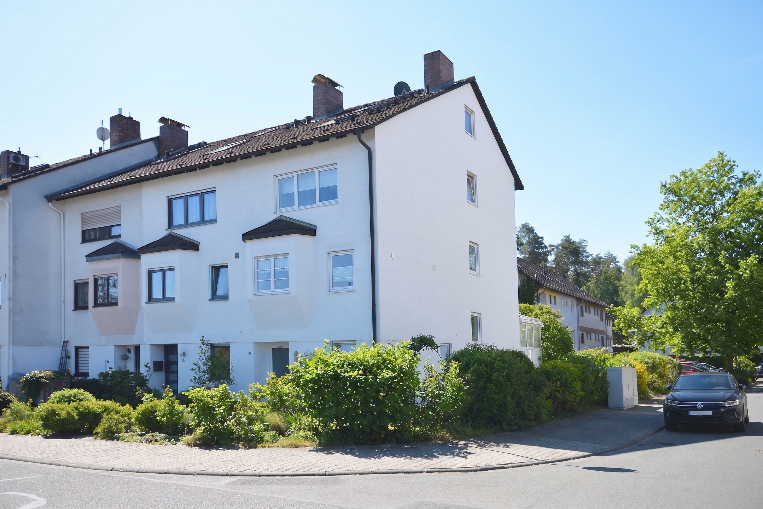 Tolles Familienheim in gesuchter Lage von Stockstadt!