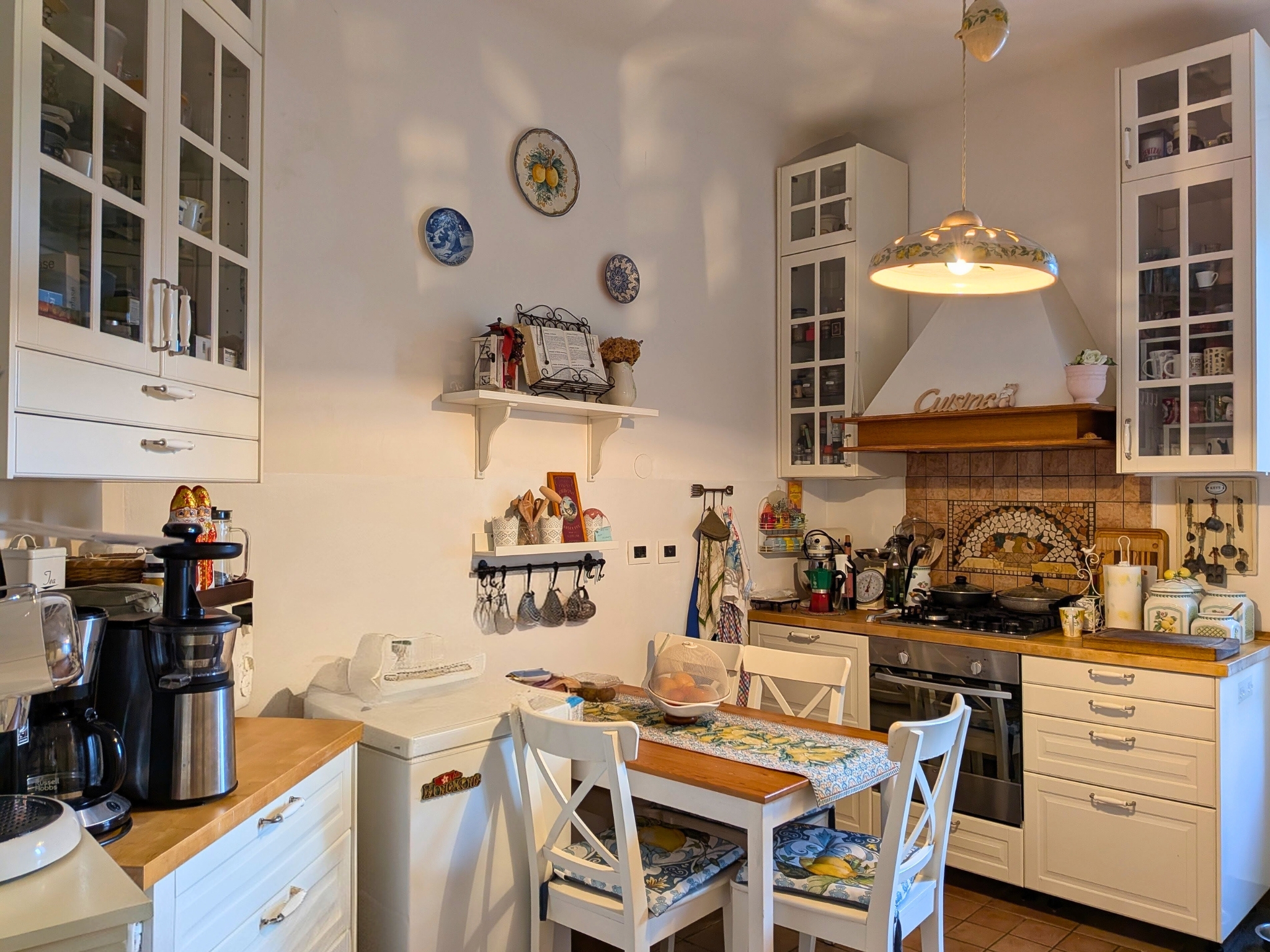 Appartamento Familiare in Palazzo Storico, a due passi dal Viale XX Settembre
