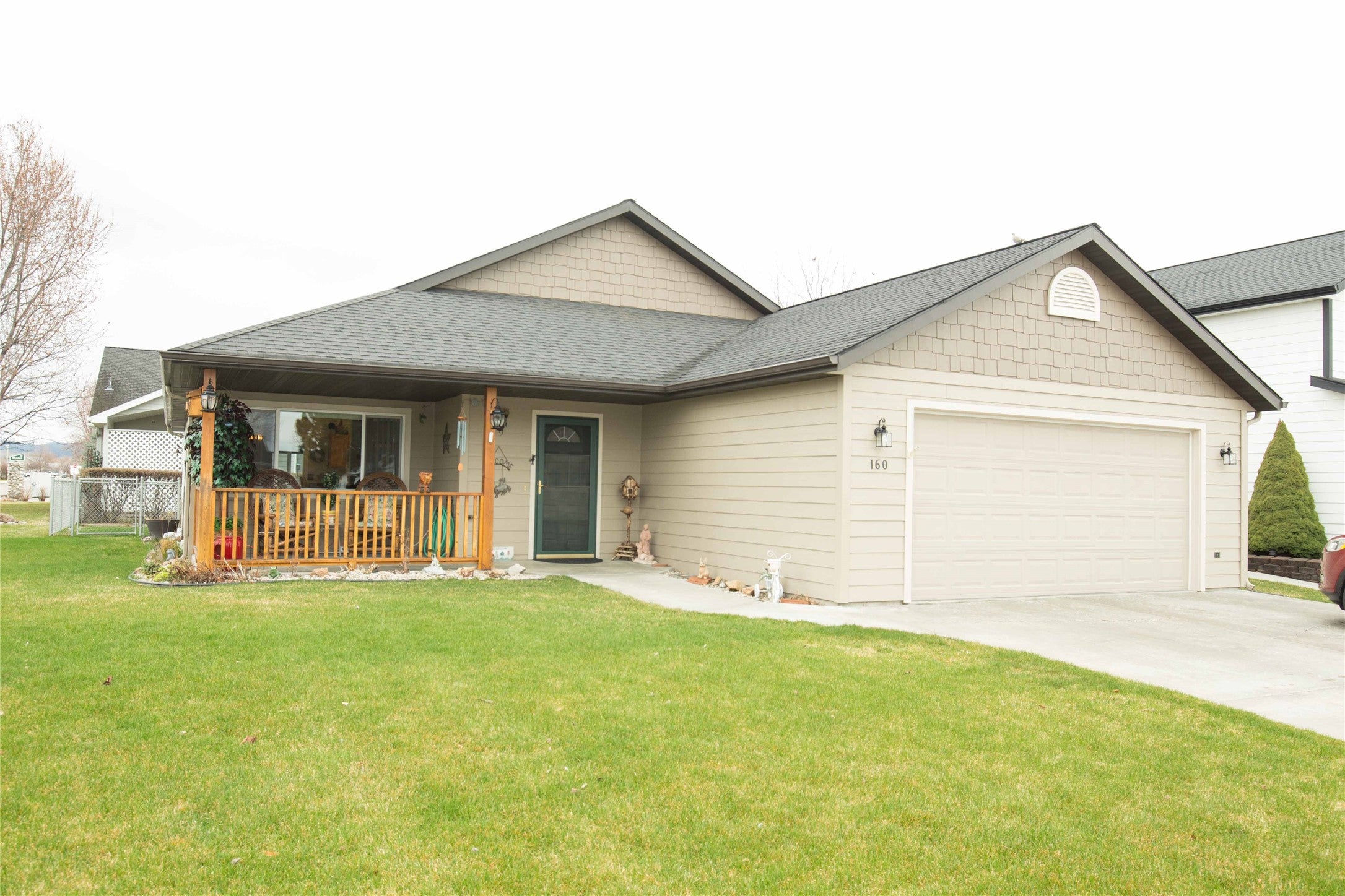 Charming Home in a Great Neighborhood