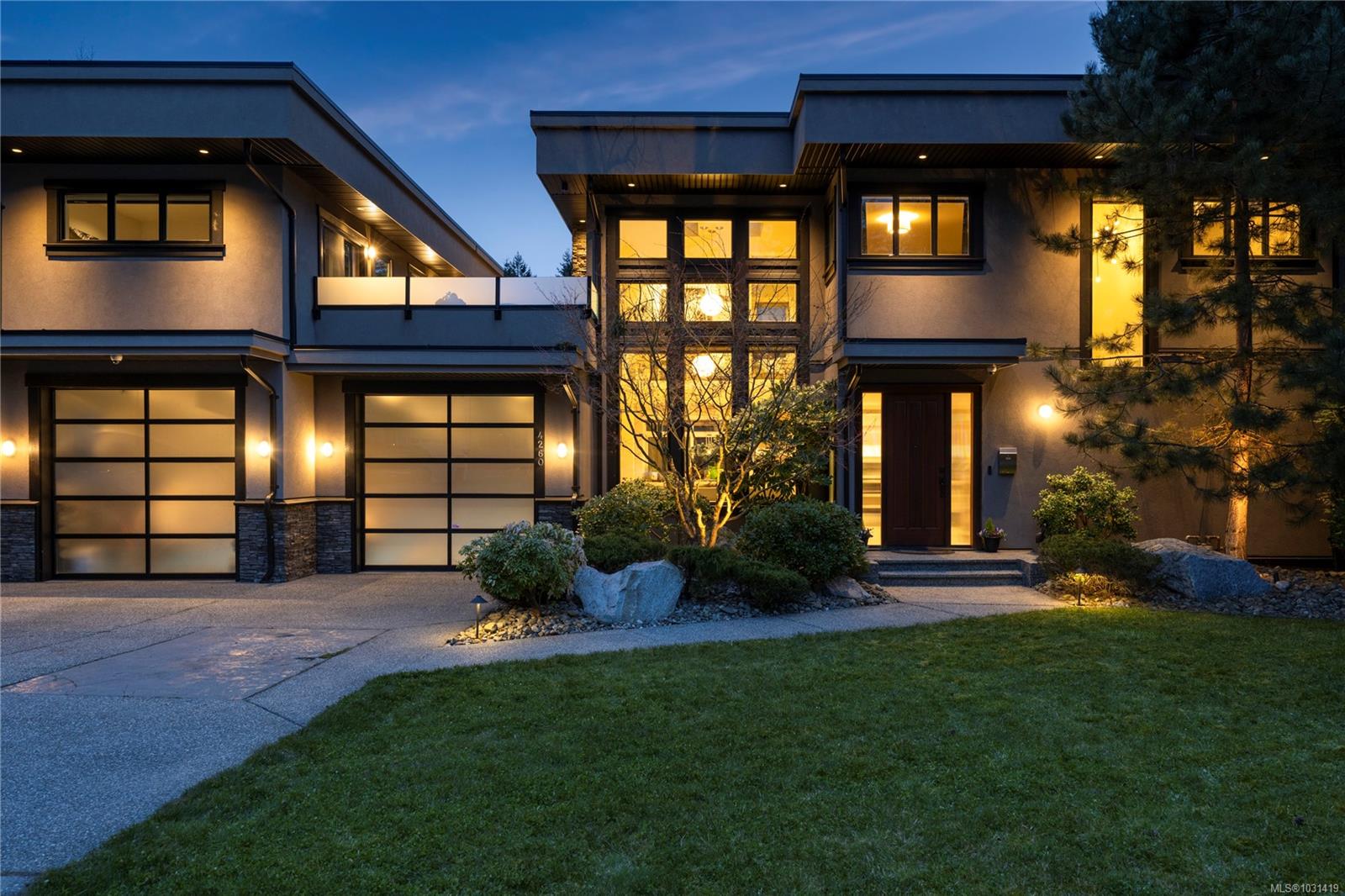 A truly impressive property where quality and detail shine!