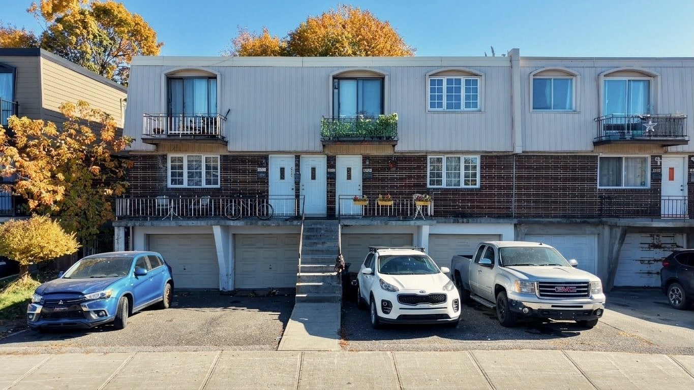 Montréal (Lachine), Québec