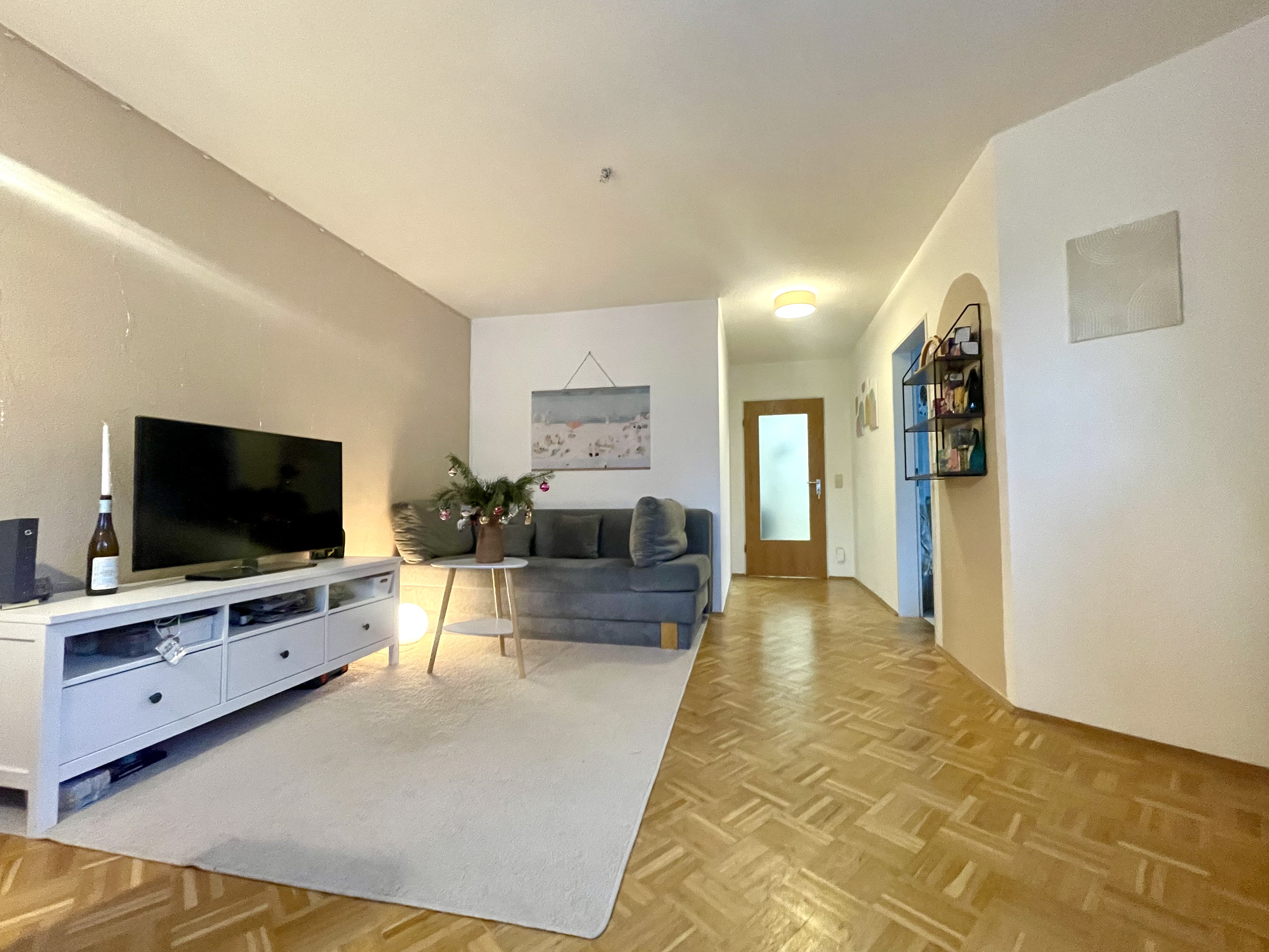Ihr neues Zuhause in der Neustadt