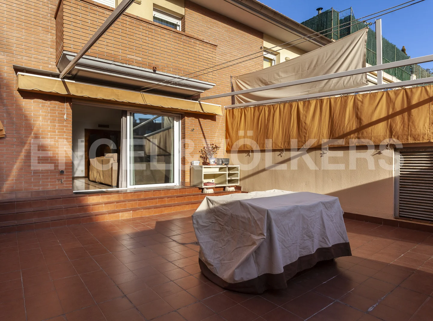 Amazing detached house in downtown Cerdanyola