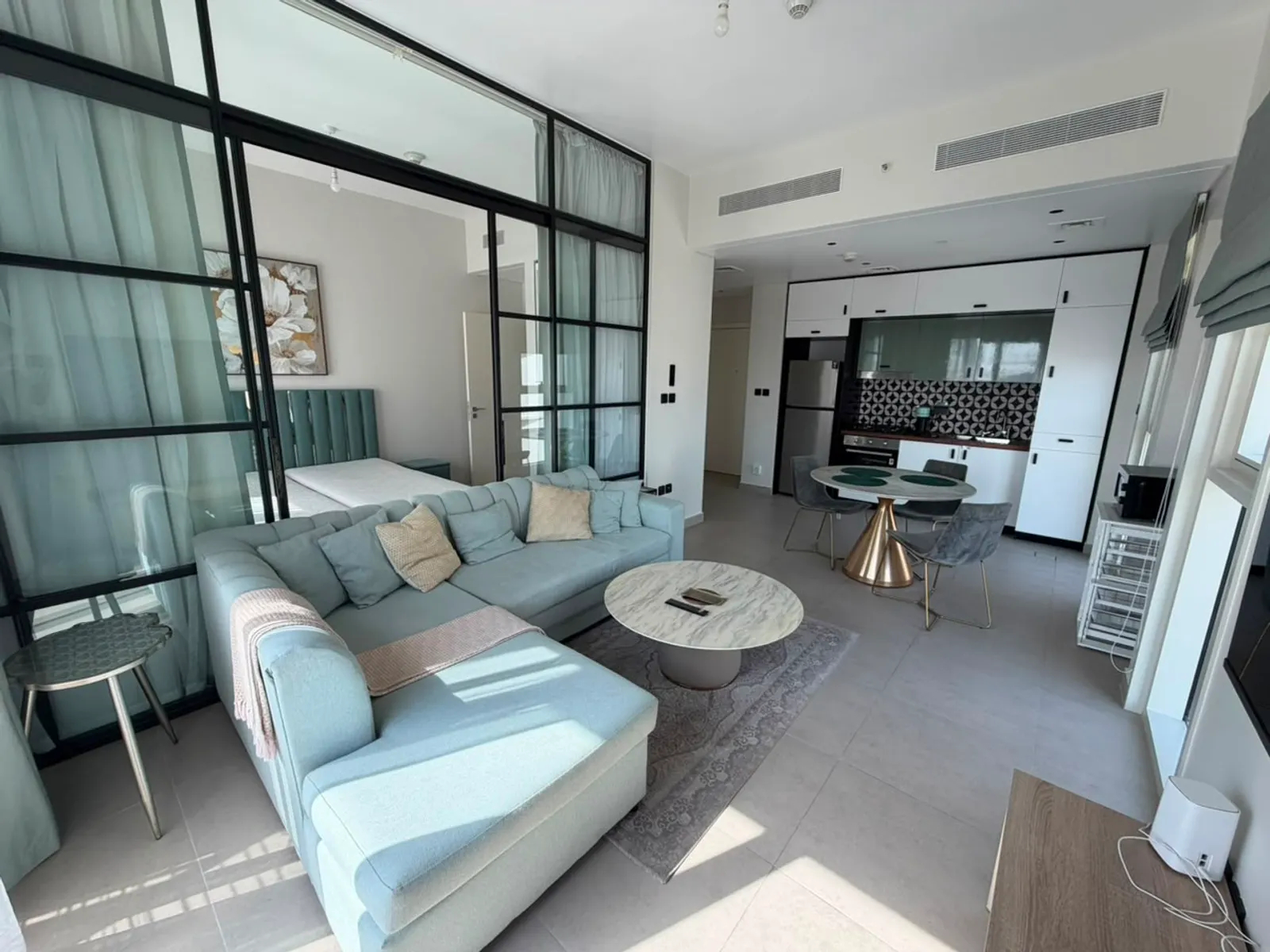 Fully Furnished | Spacious | Ready to Move in