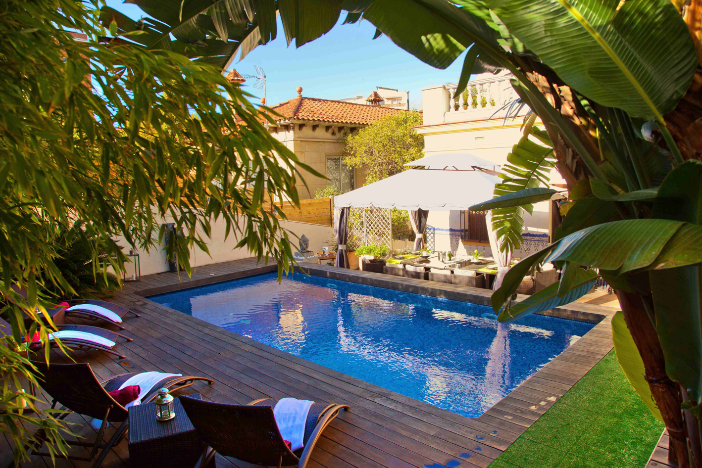 Magnificent manor villa for sale in Font d’en Fargues