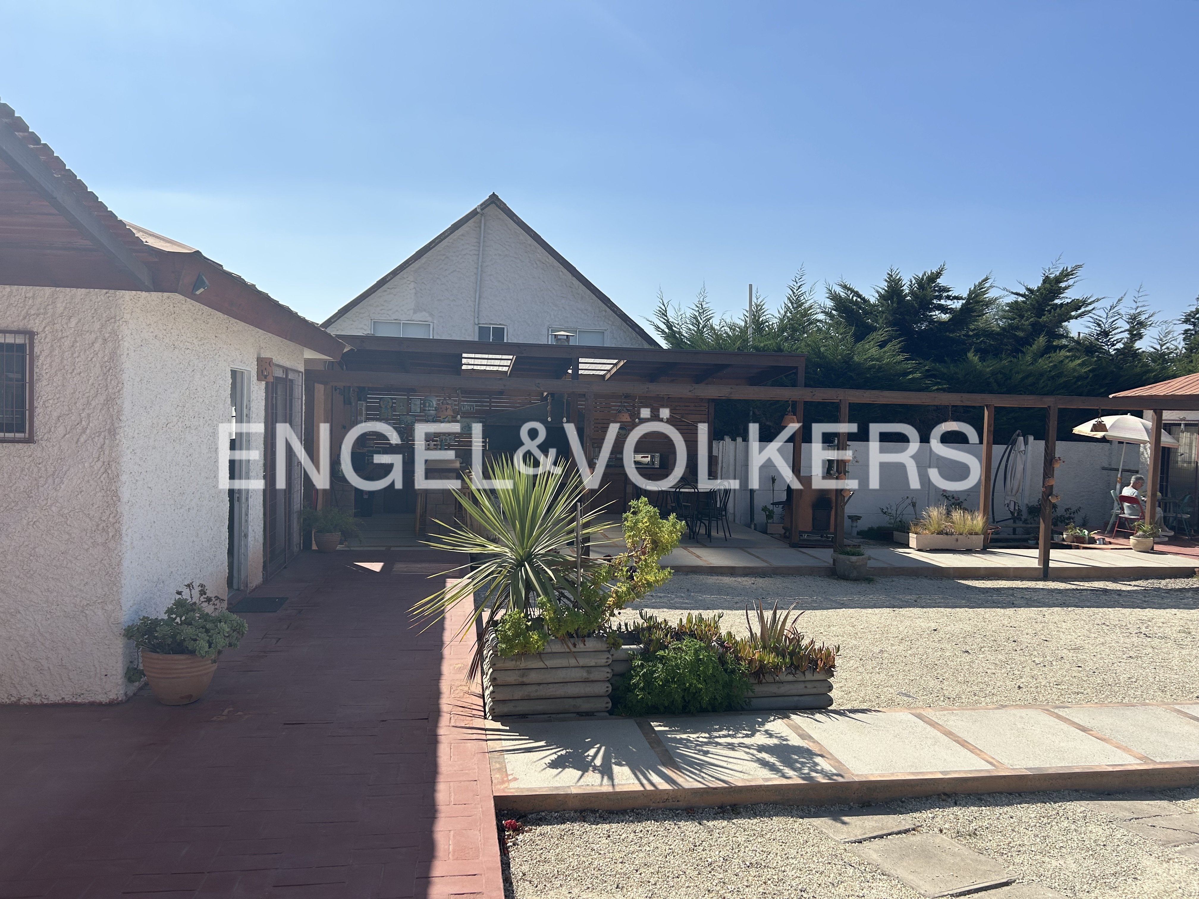 Cabañas familiares en Venta en Guanaqueros, IV Región