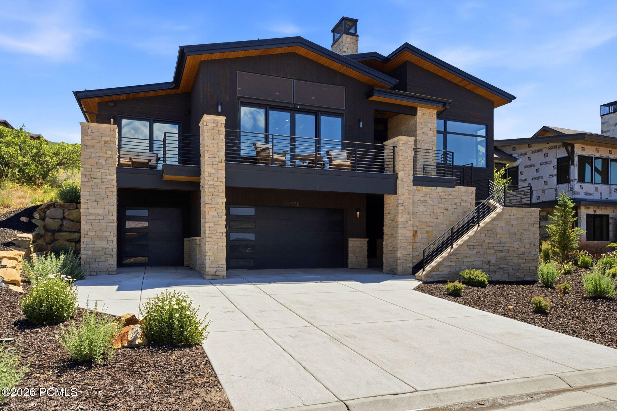 Lake Views. Ski Views. Pure Luxury.