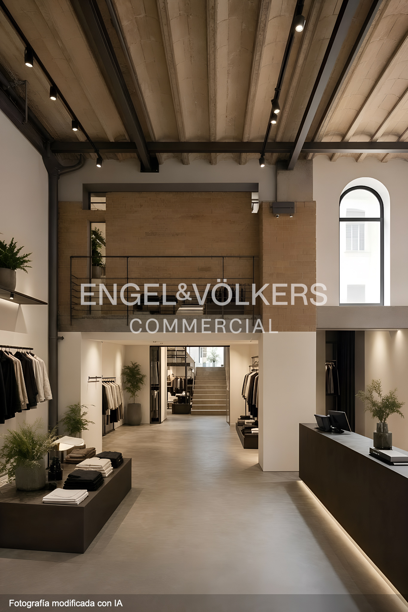 Gran local  en alquiler en Nou de la Rambla