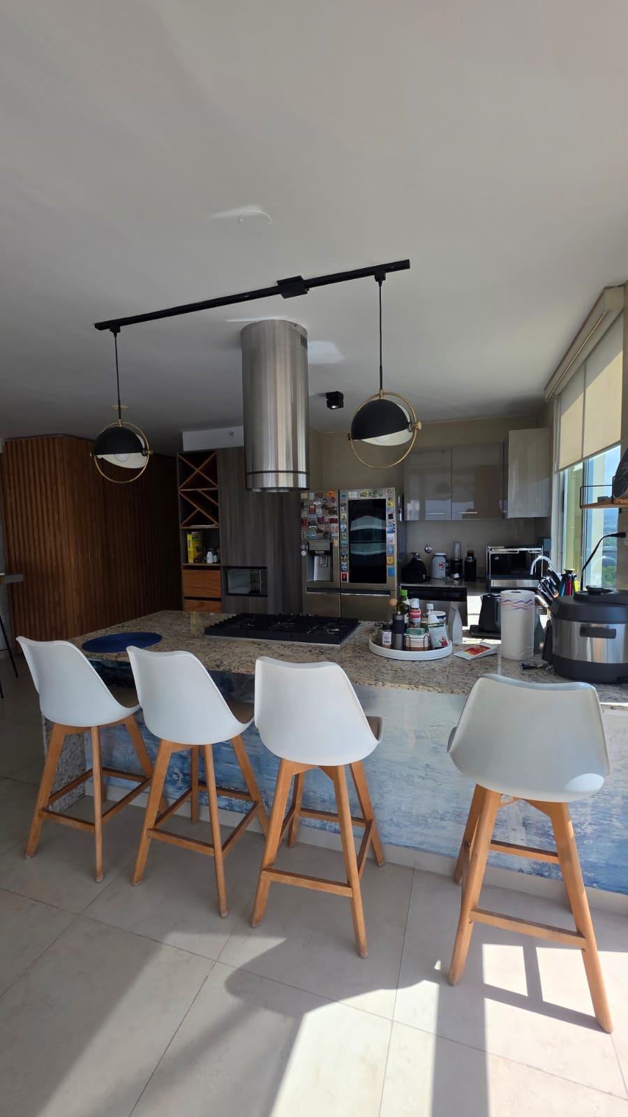 Elegant Ocean-View Apartment for Sale in Costa del Este