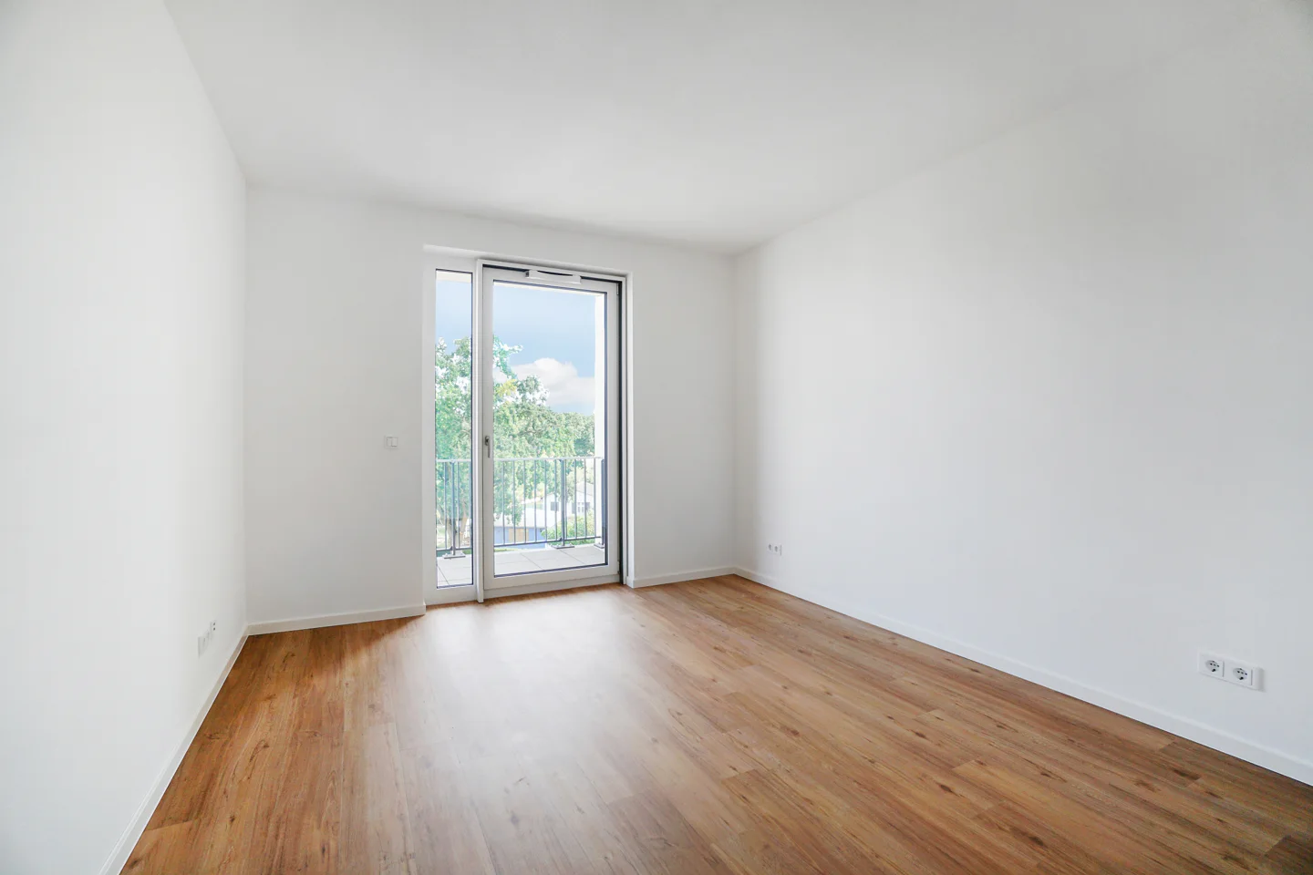 Erstklassiges Wohnen: Ihr neues Zuhause in den Halske Gärten - Foto 2