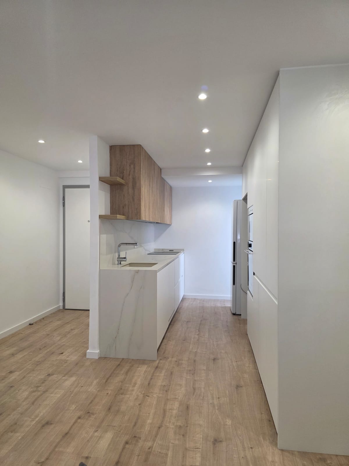 Modern Apartment in Valencia