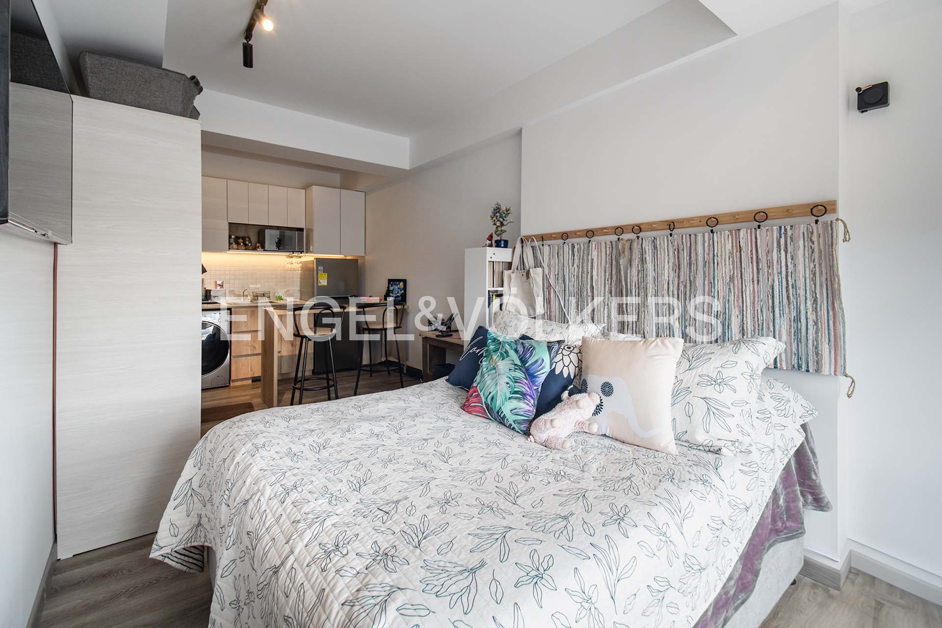 Apartamento para venta en La Castellana