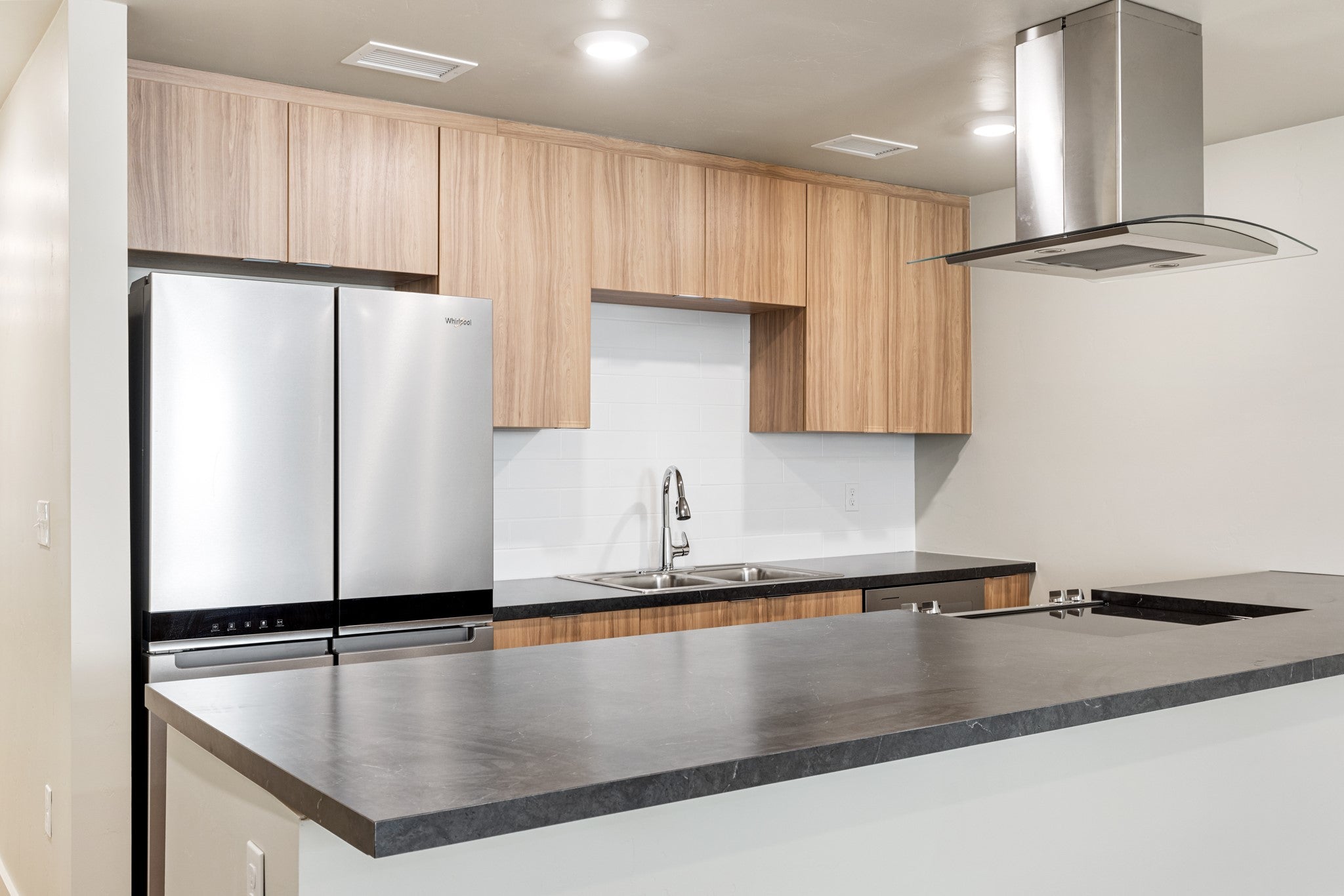 Modern Living in Historic Uptown Butte – Rudolph Condos!