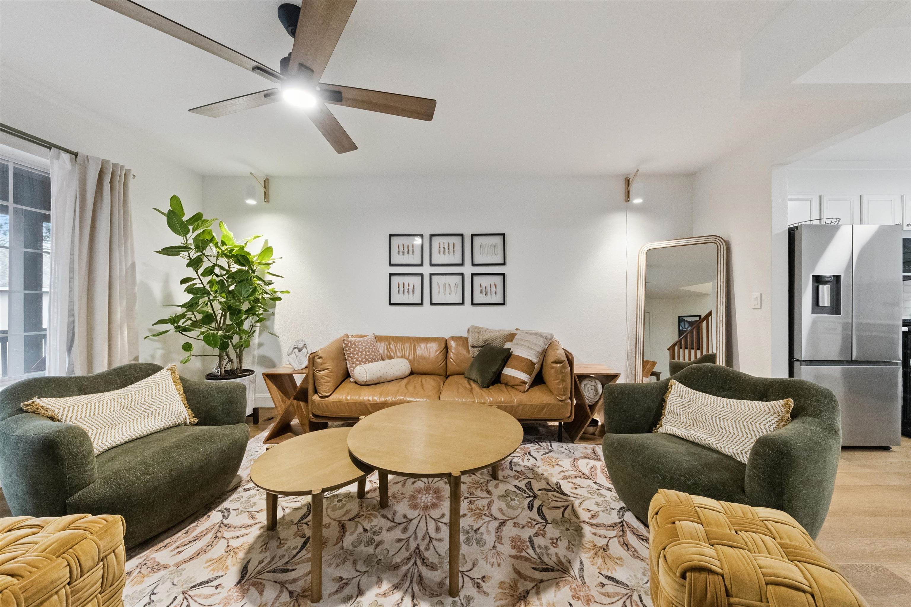 Updated Tahoe Donner Townhome Near Amenities