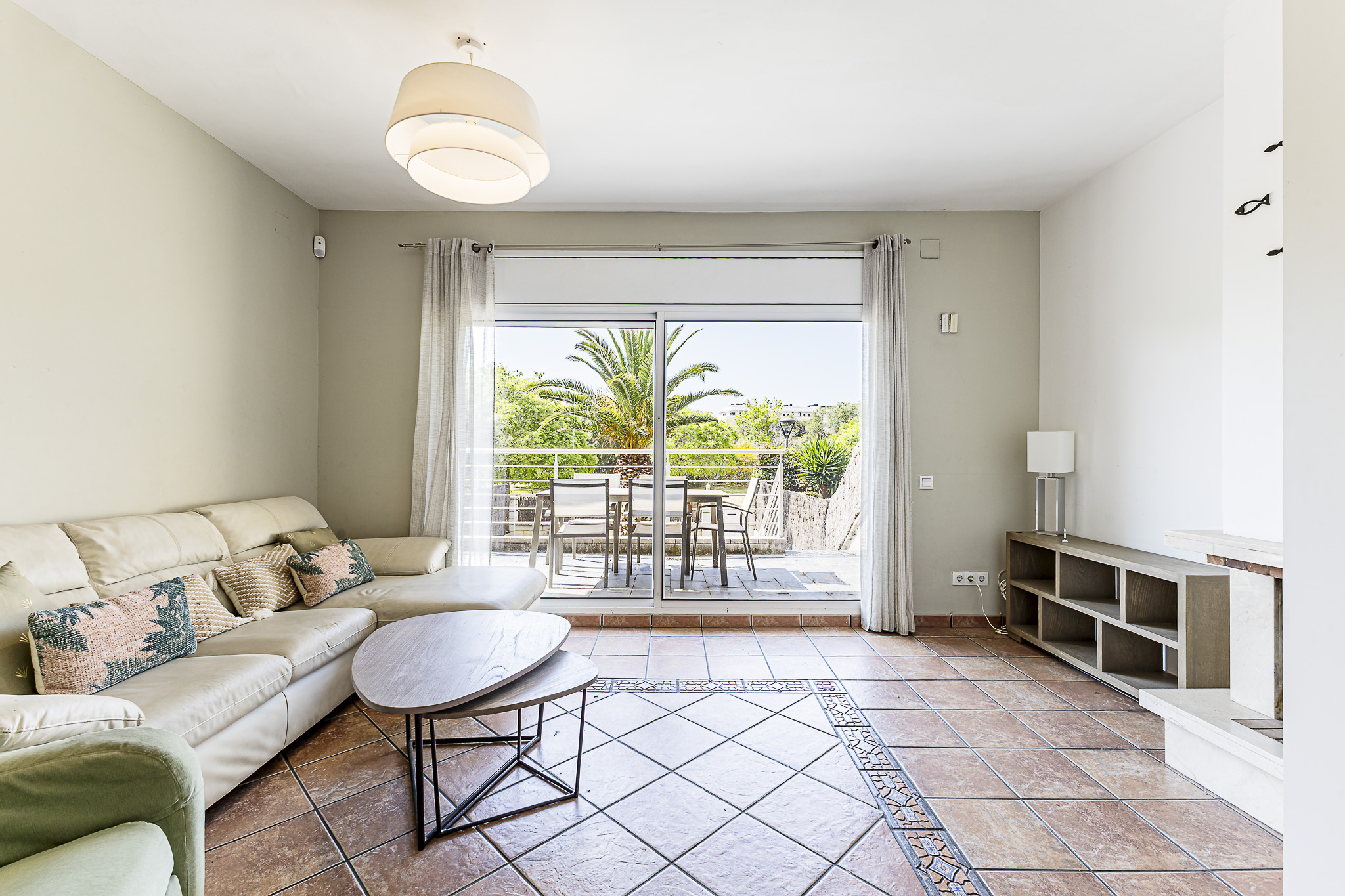 Magnífica casa adossada