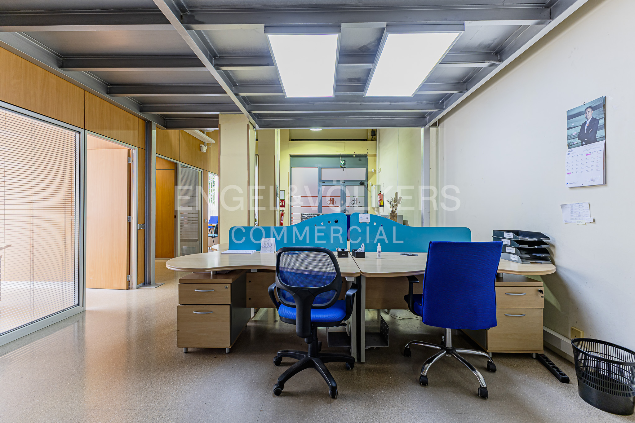Local en venta en Poblenou